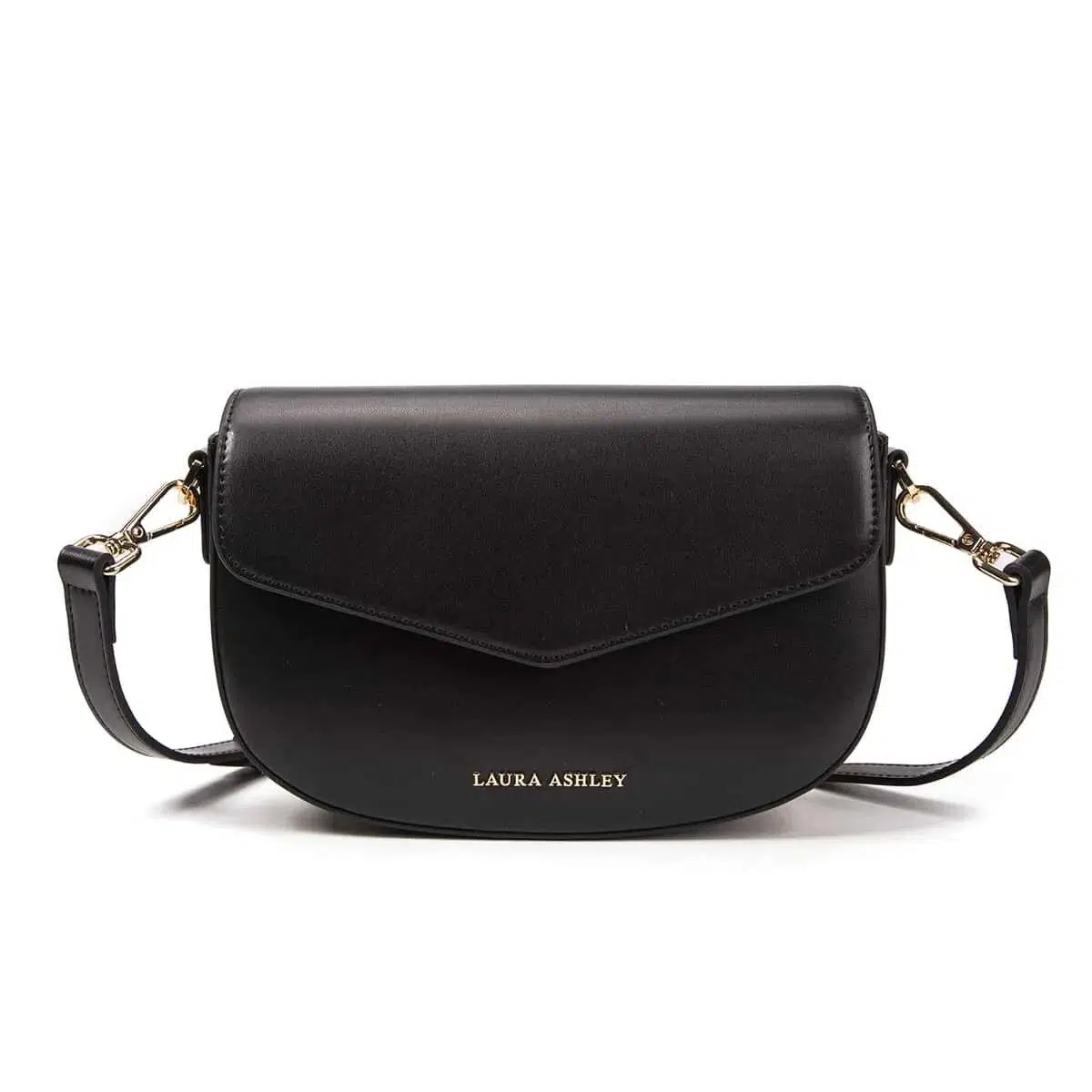 LA0092010486 LAURA ASHLEY ÇANTA - BLACK