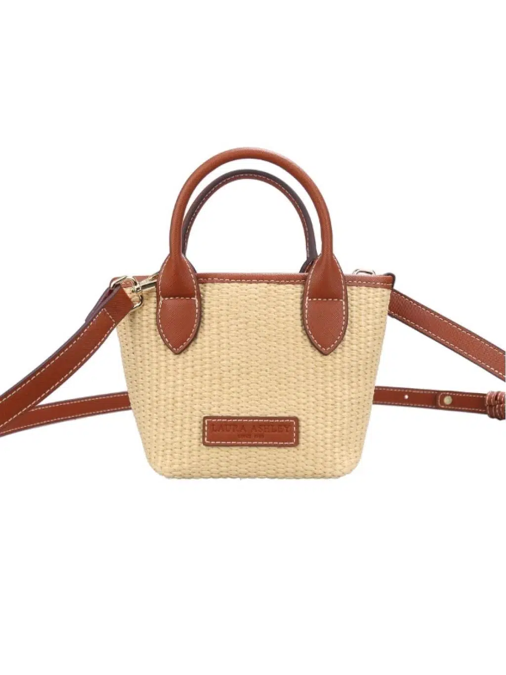 LA0092010513 LAURA ASHLEY ÇANTA