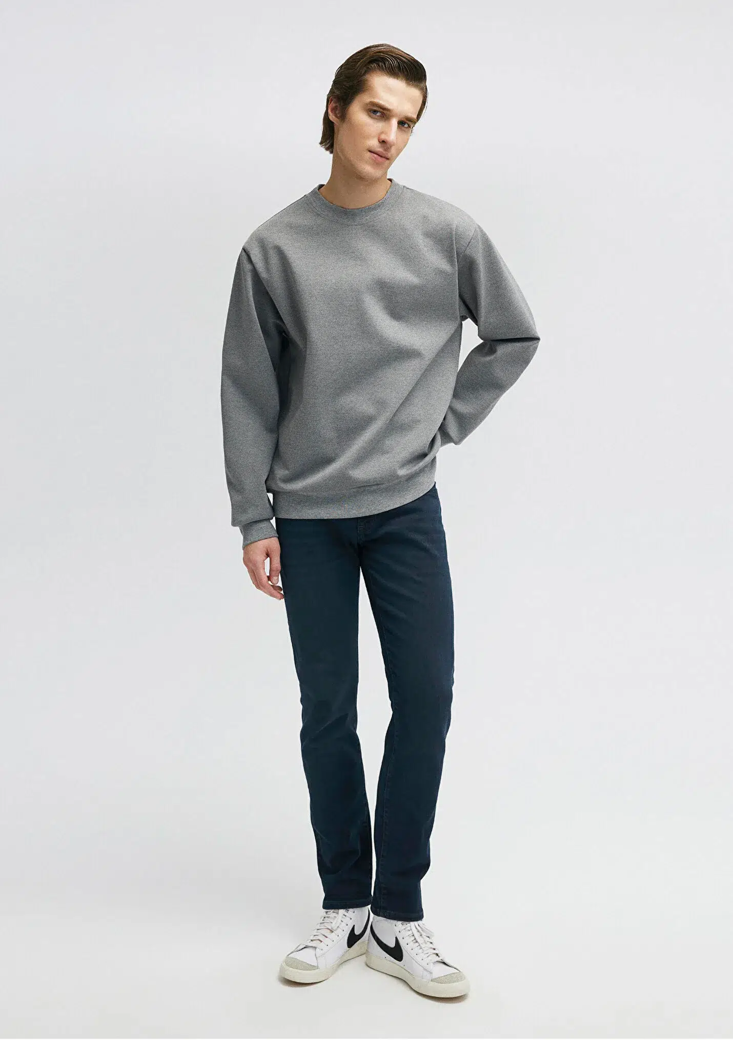 M0035183807 MARCUS DEEP SHADED MAVİ PRO