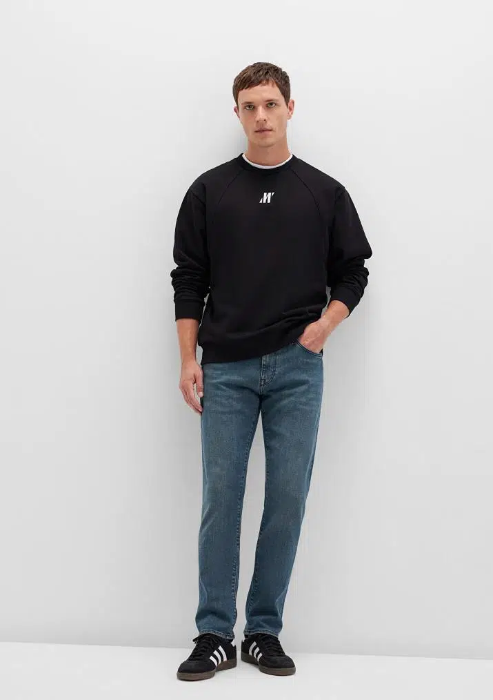 M0035185210 MAVİ MARCUS DARK MYSTİC BLUE MAVİ PRO