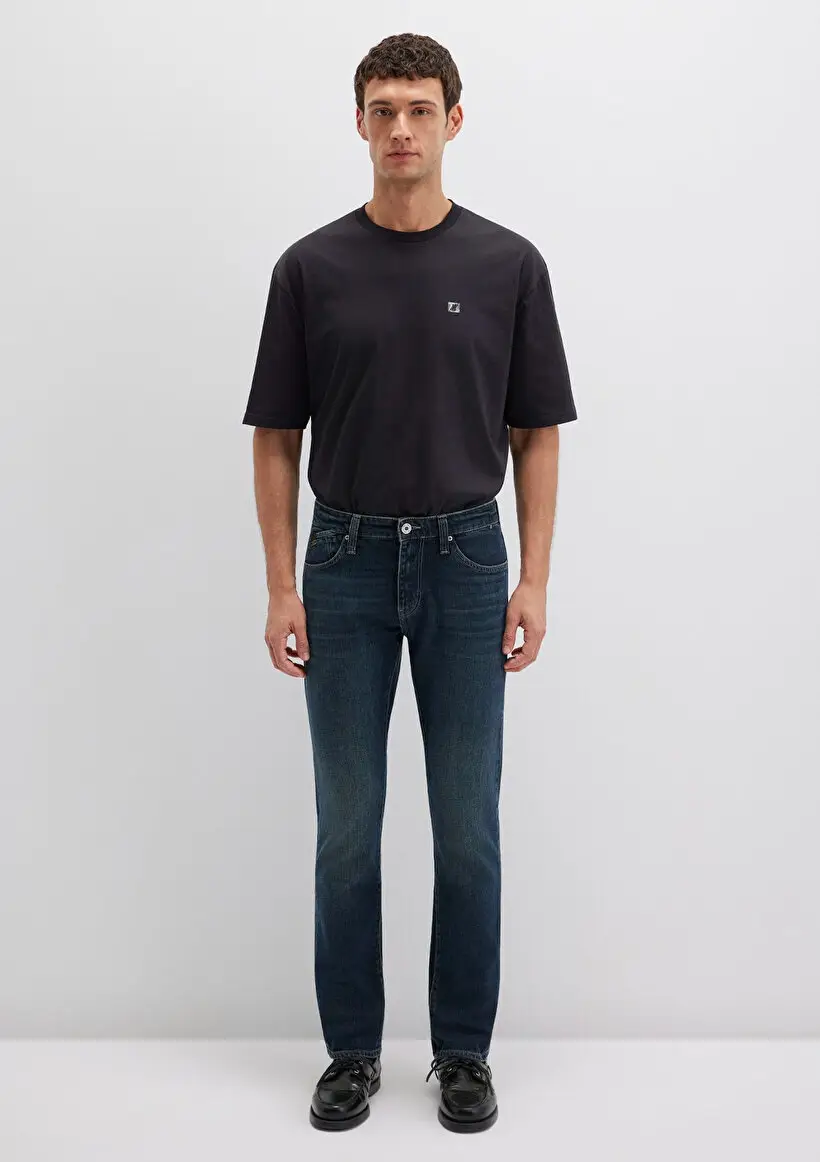 M0042289339059 MAVİ JAKE MOCHA BLUE MAVİ PRO PANTOLON - MOCHA BLUE