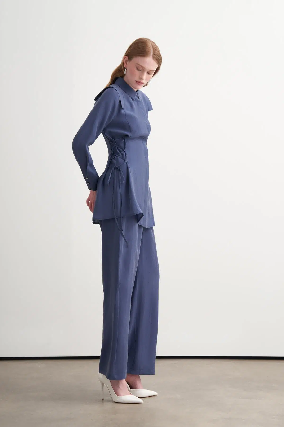 MB24.742 MOODBASİC YANDAN BAĞ. DTYL. CUPRA TAKIM