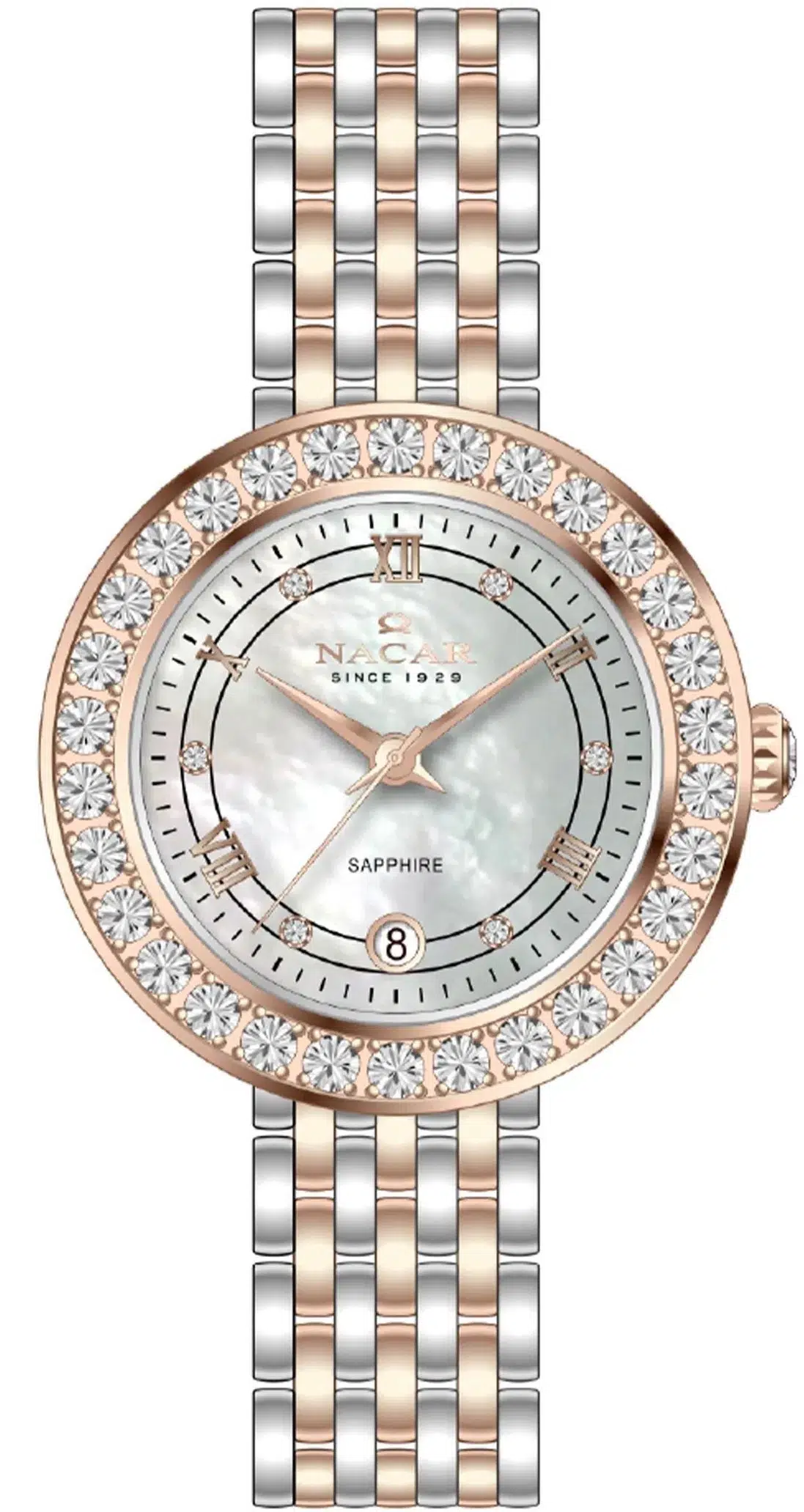 NACAR NC34-39B717-ESMS