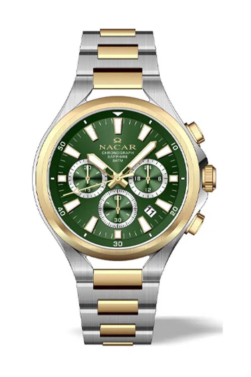 NACAR NC08-29420075-CNM