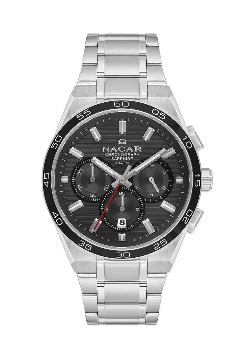 NACAR NC08-29420704-ABM - ÇELİK METAL