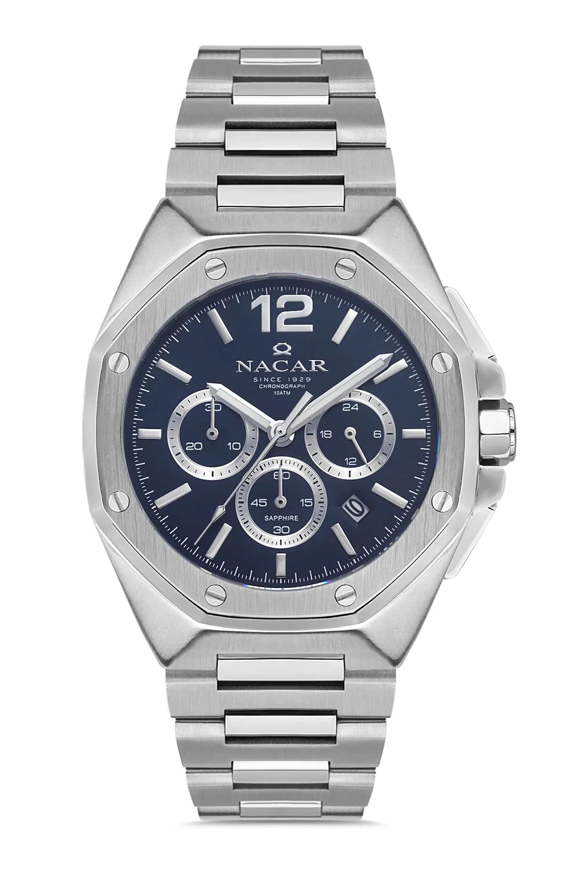 NACAR NC08-29430493-ALMS - ÇELİK METAL