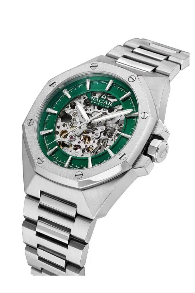 NACAR NC08-29430497-ANM - ÇELİK METAL