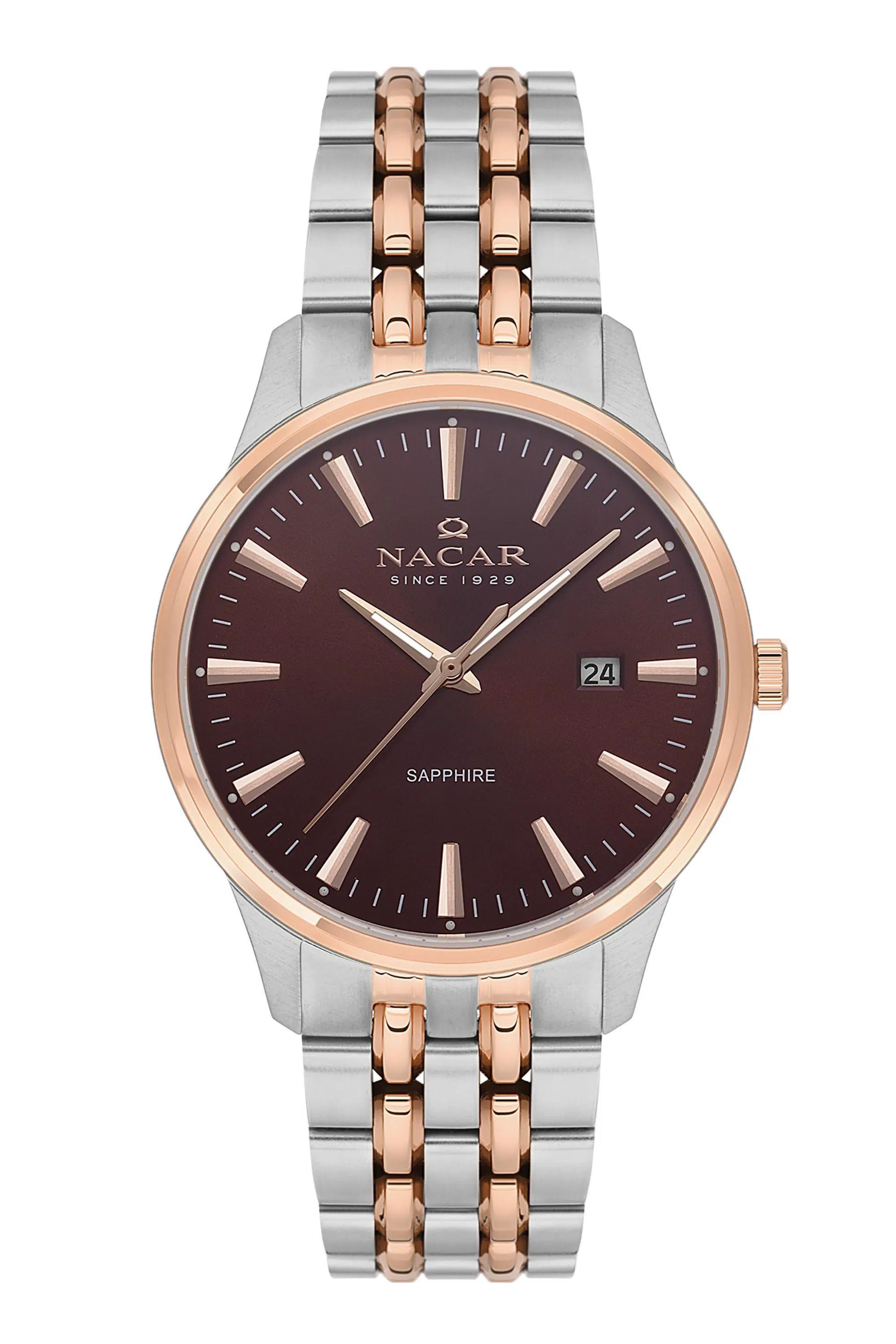 NACAR NC08-29430615-EKM