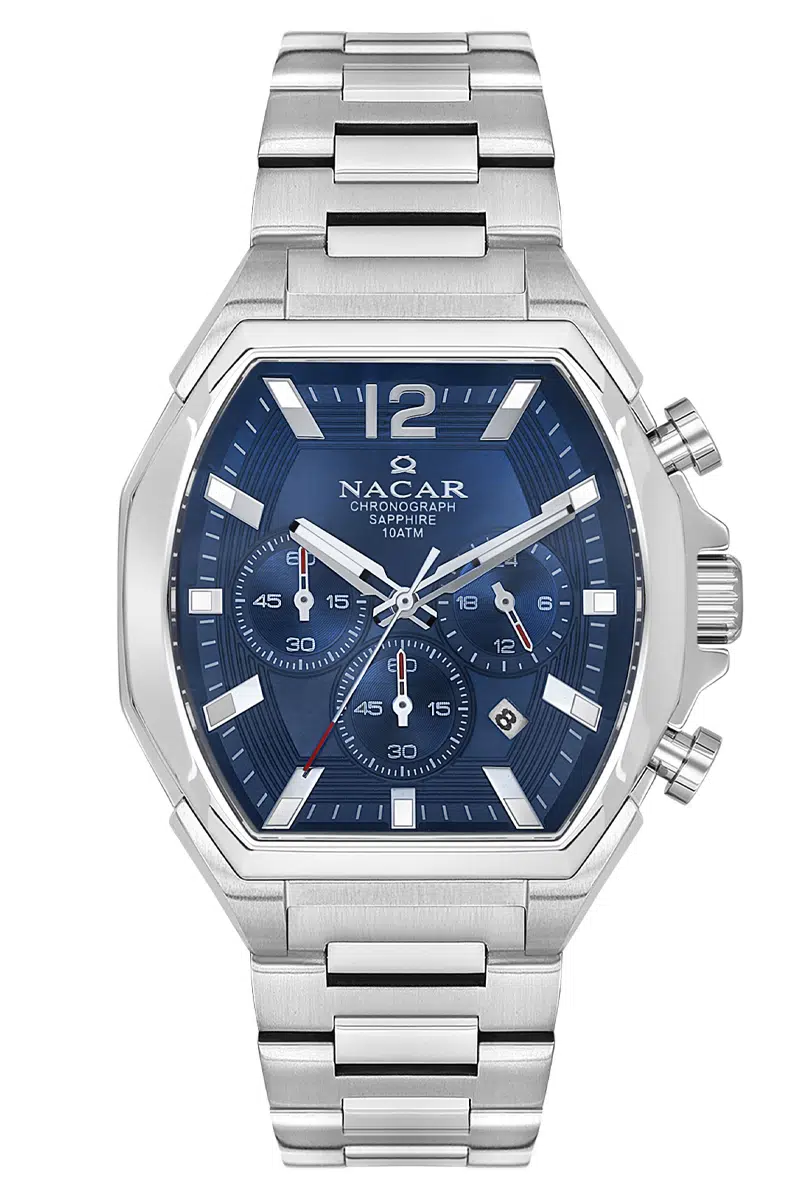 NACAR NC08-29430744-ALM - ÇELİK METAL