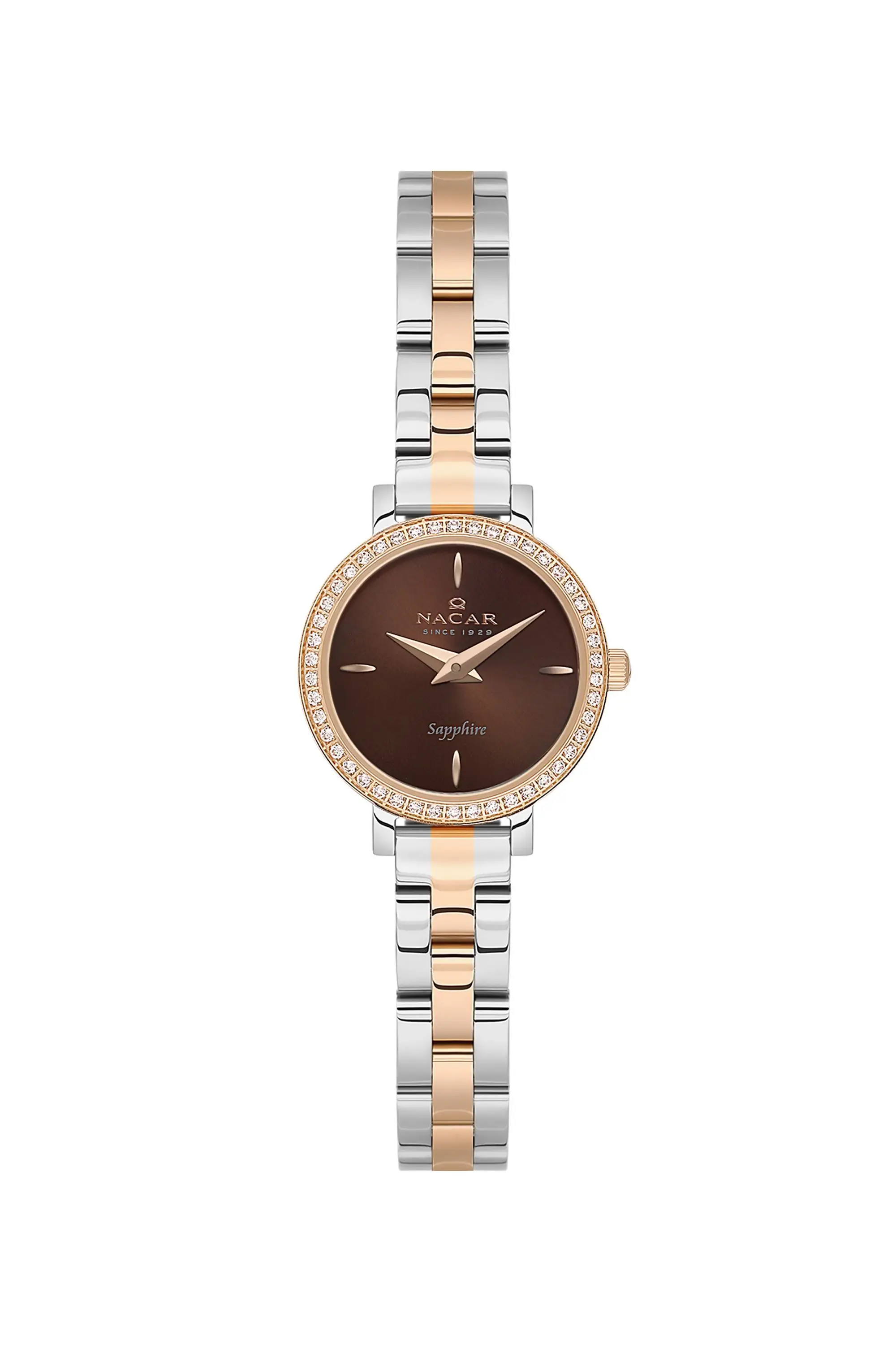 NACAR NC08-39890196-EKMS - ÇELİK PEMBE METAL
