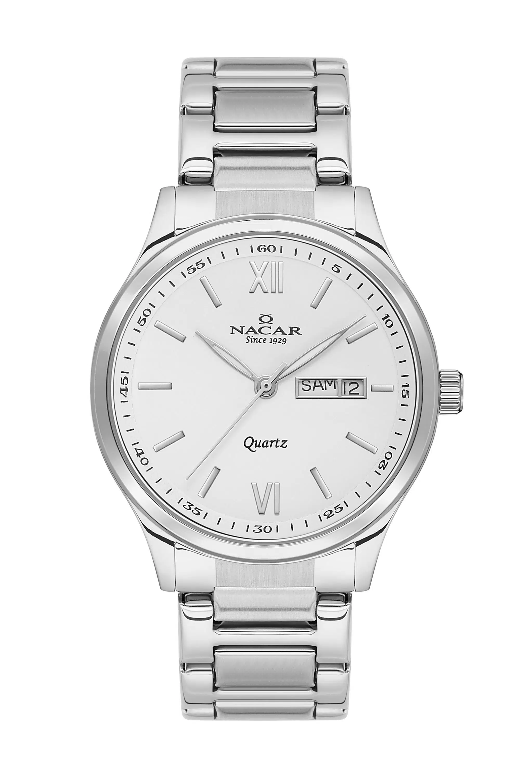 NACAR NC31-29B155-ASM