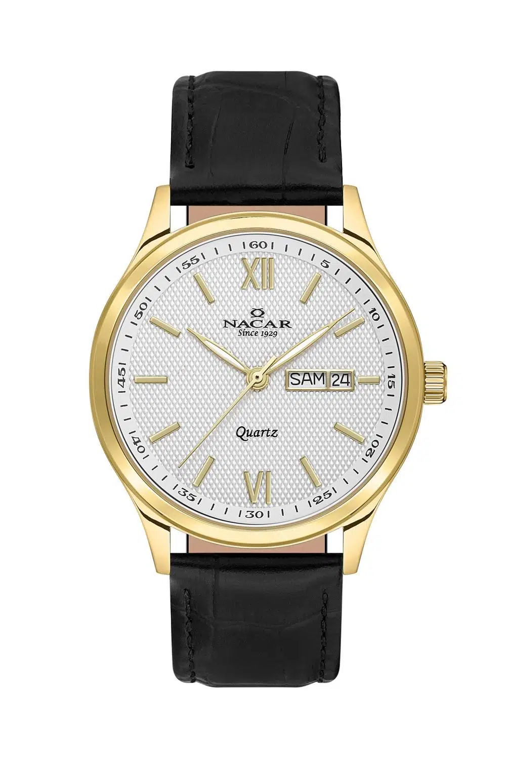 NACAR NC31-29B155-DSL1