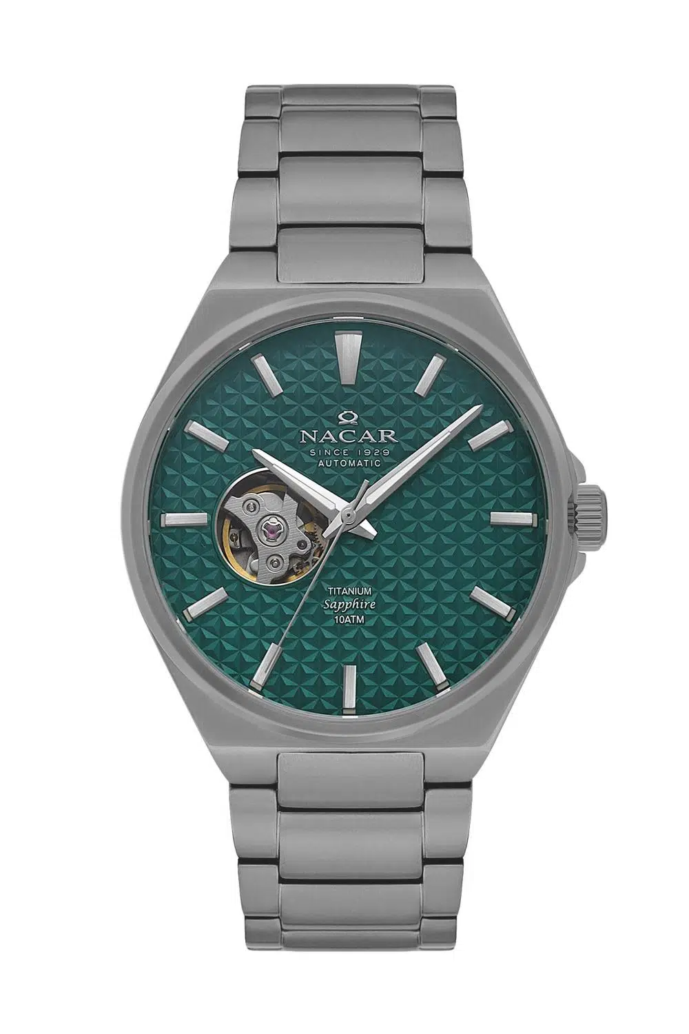 NACAR NC33-258378-ANM