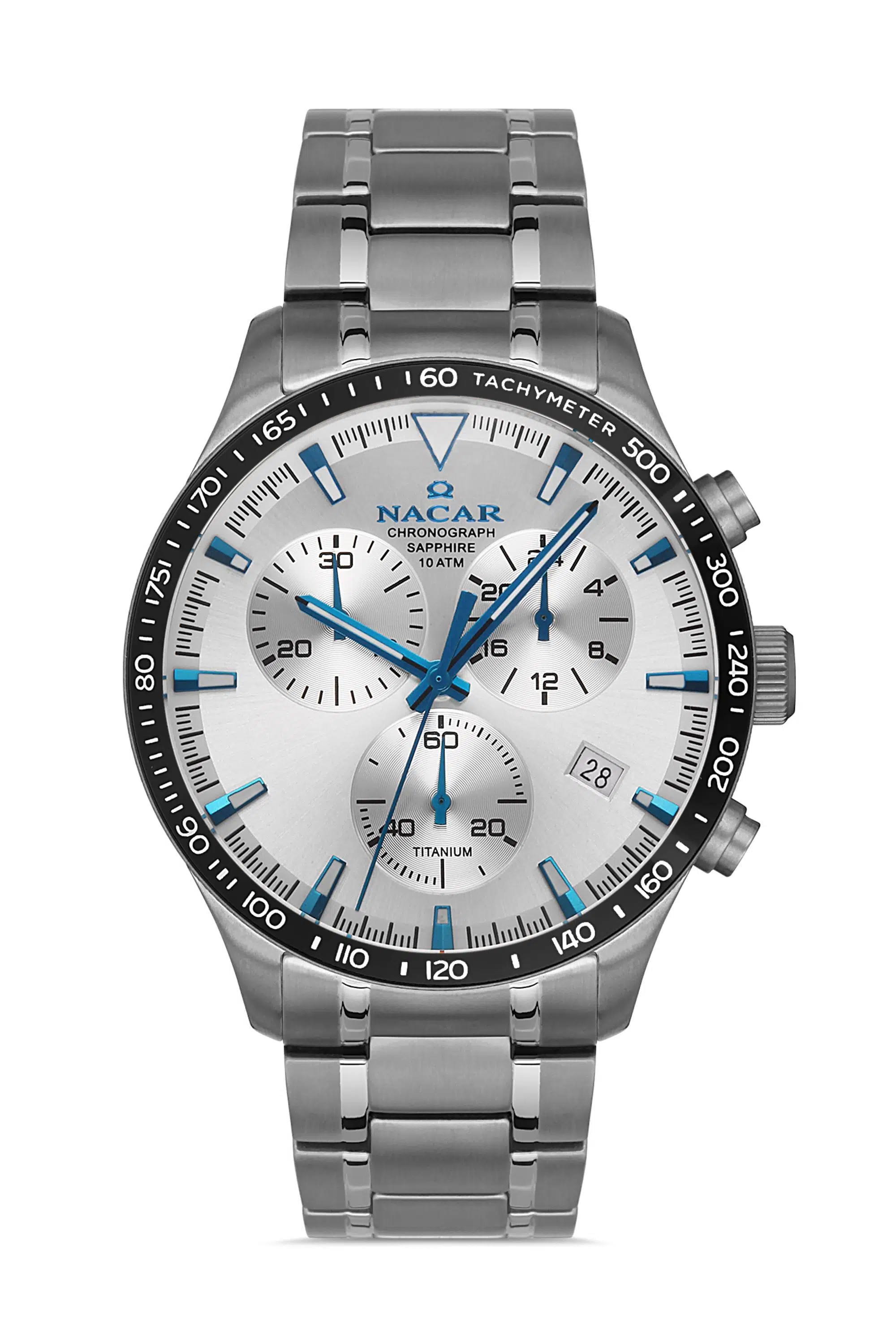 NACAR NC34-25B019-TSLM