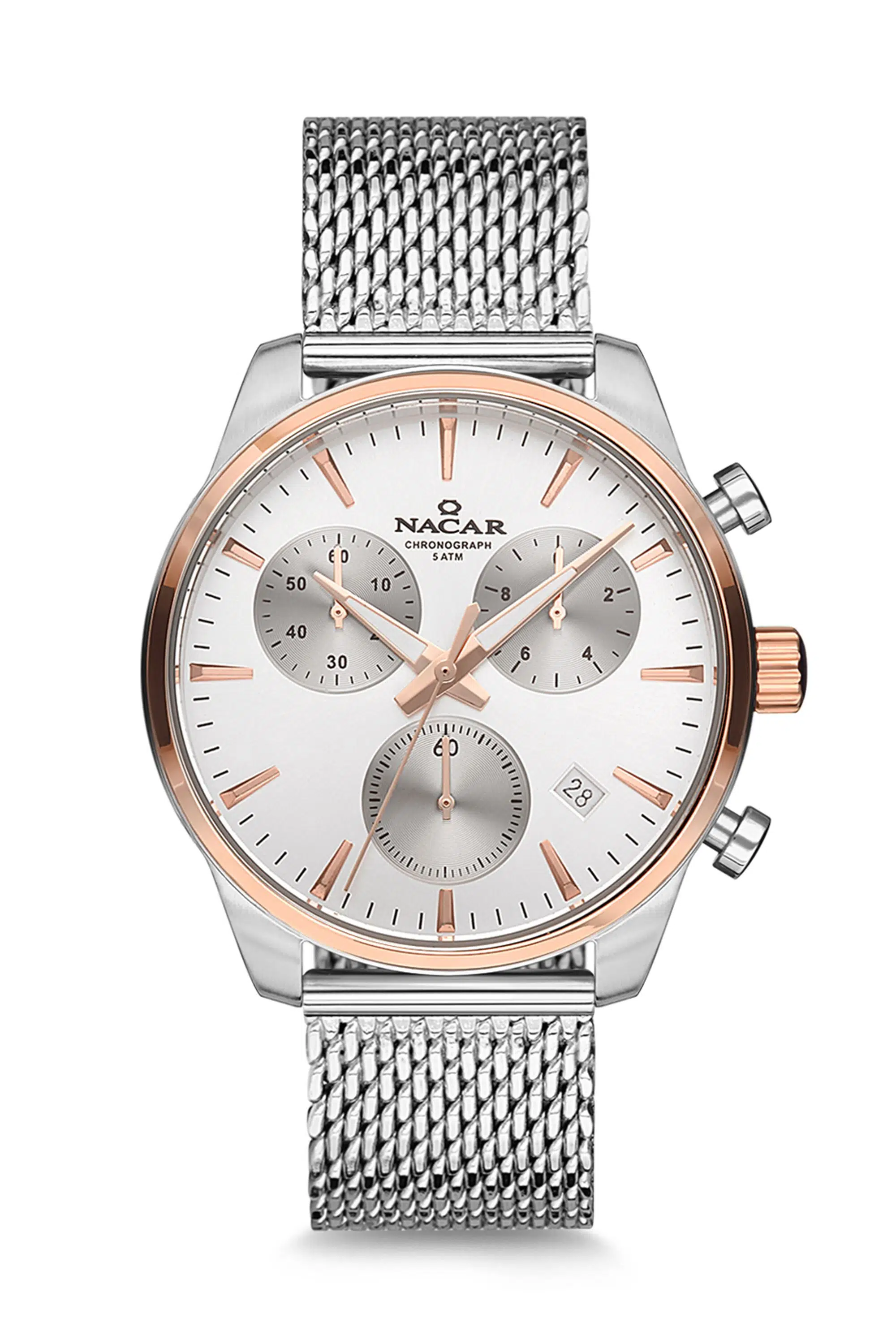 NACAR NC34-290316-ESSM