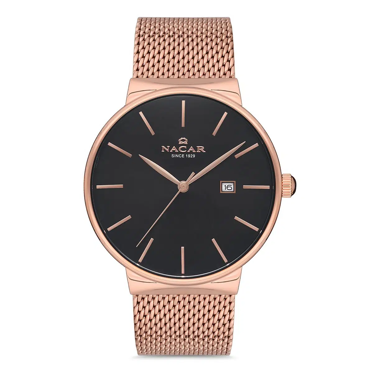 NACAR NC34-290431-RBRM