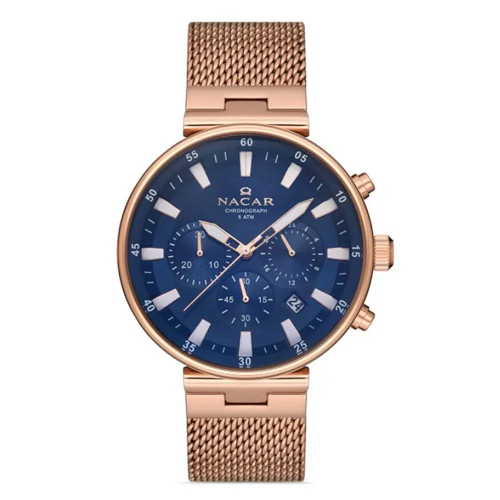 NACAR NC34-290505-RLM