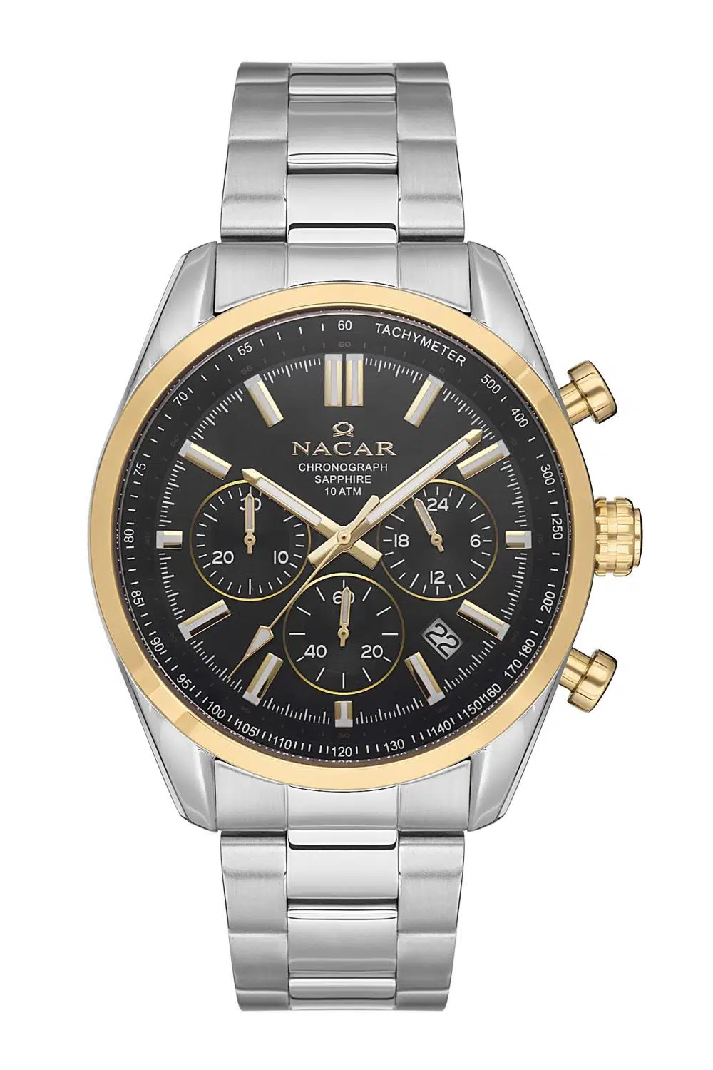 NACAR NC34-290713-CBM