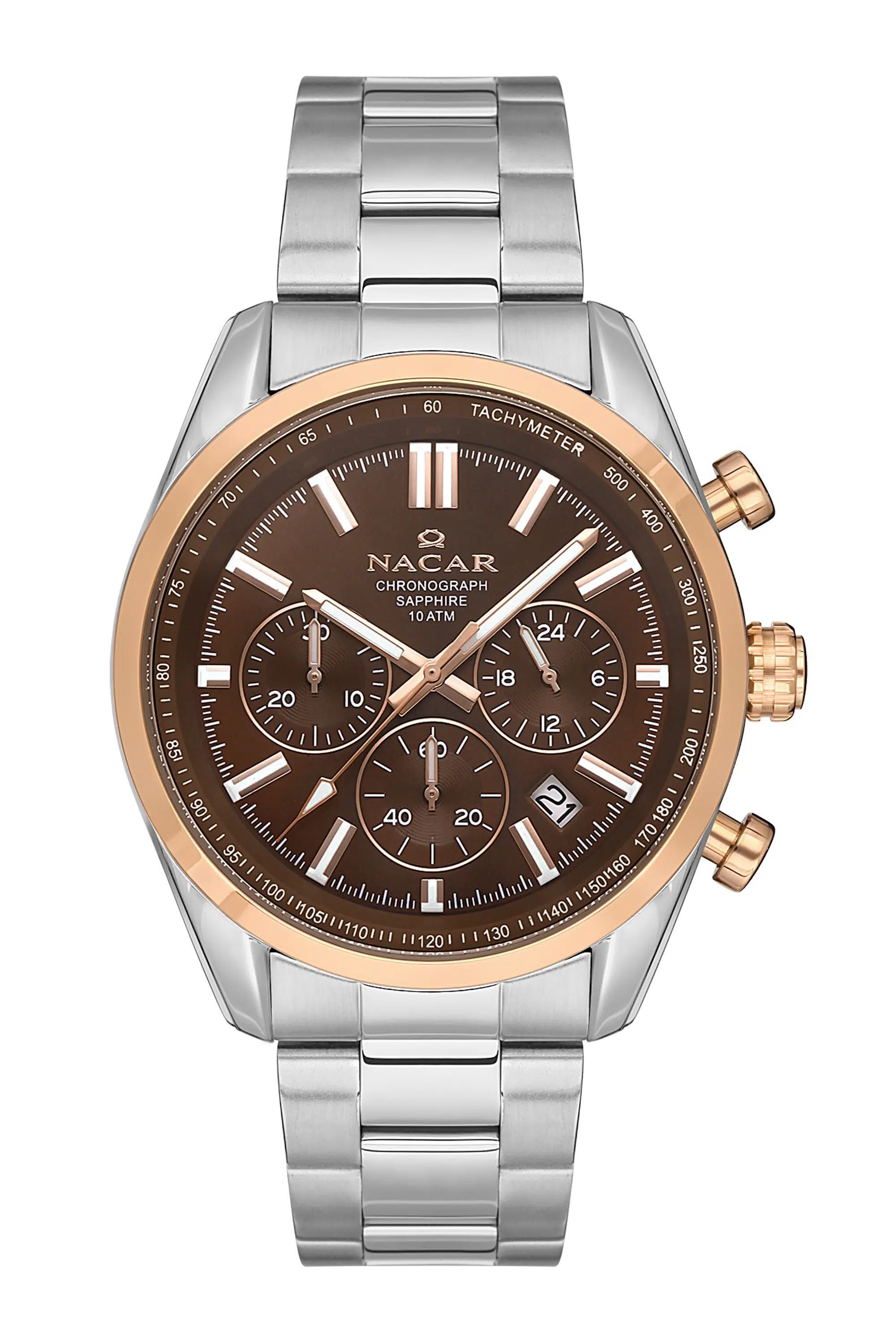 NACAR NC34-290713-EKM