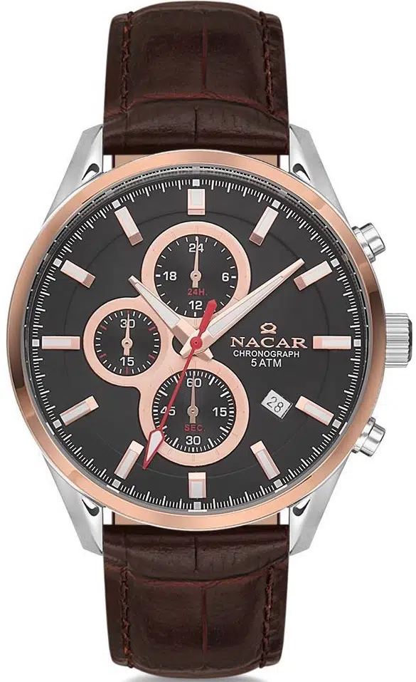 NACAR NC34-290733-EBL2