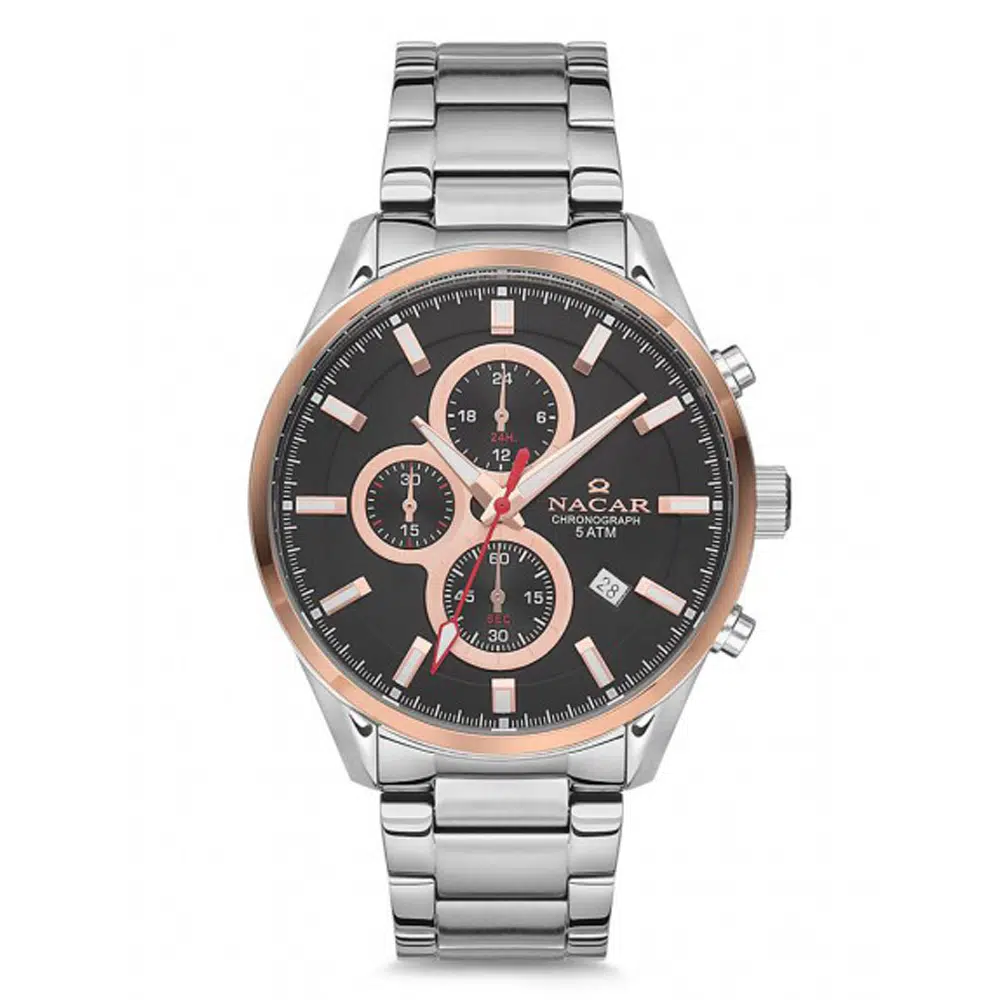 NACAR NC34-290733-EBM