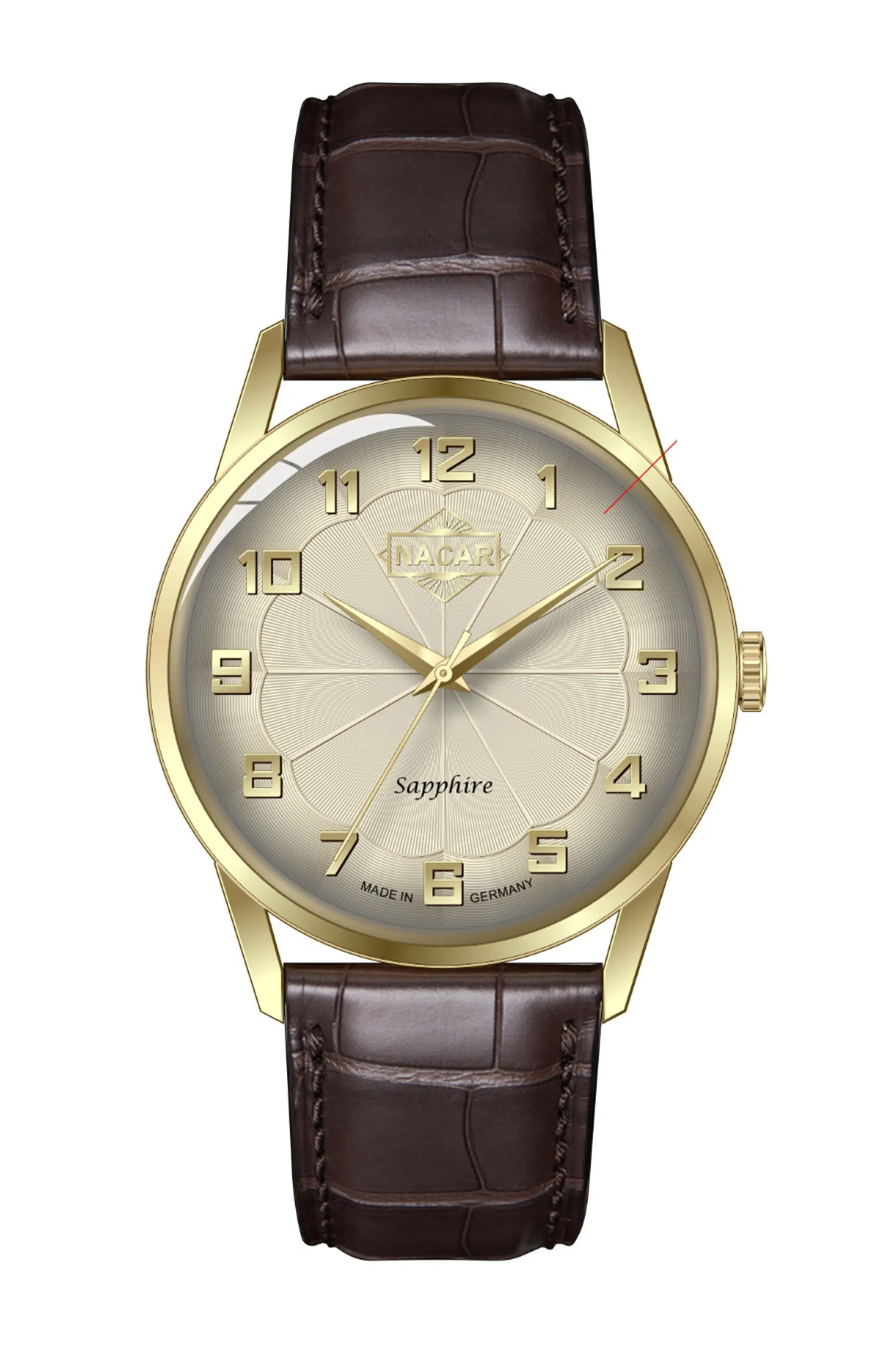 NACAR NC34-290865-DCL2