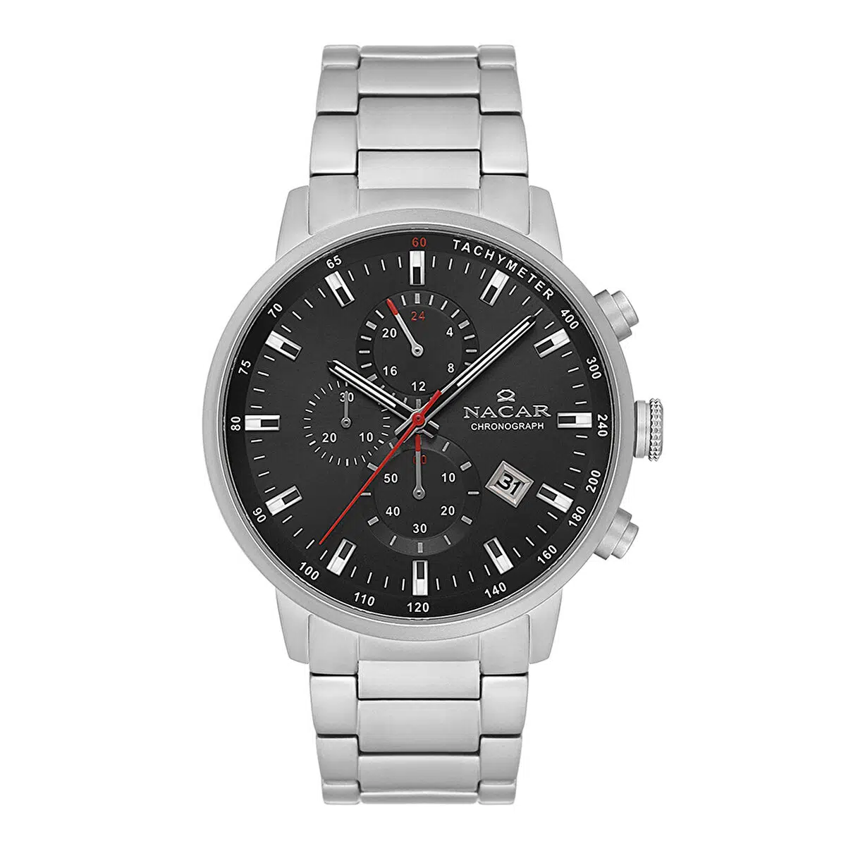 NACAR NC34-29B257-ABSM