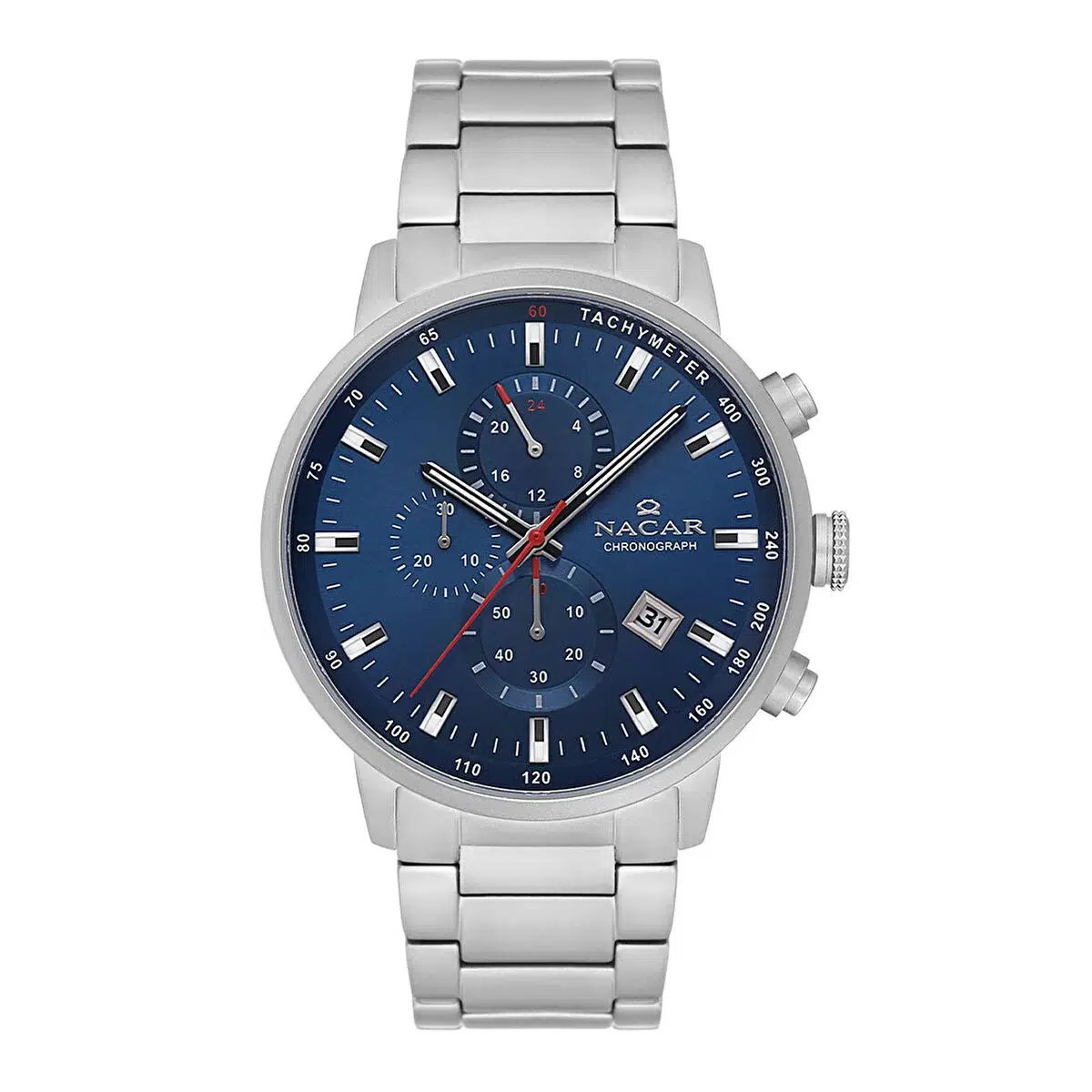 NACAR NC34-29B257-ALSM