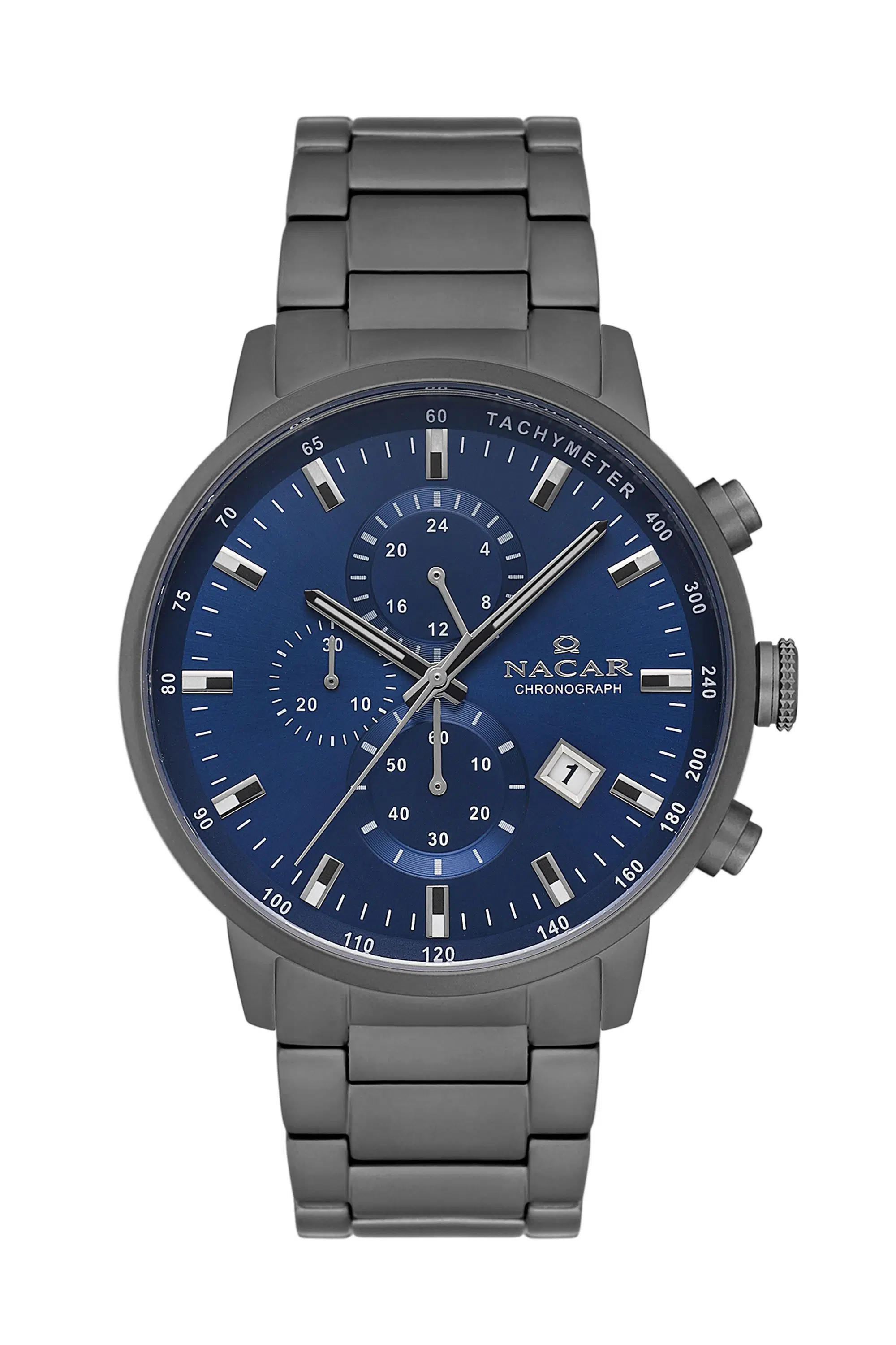 NACAR NC34-29B257-GLSM