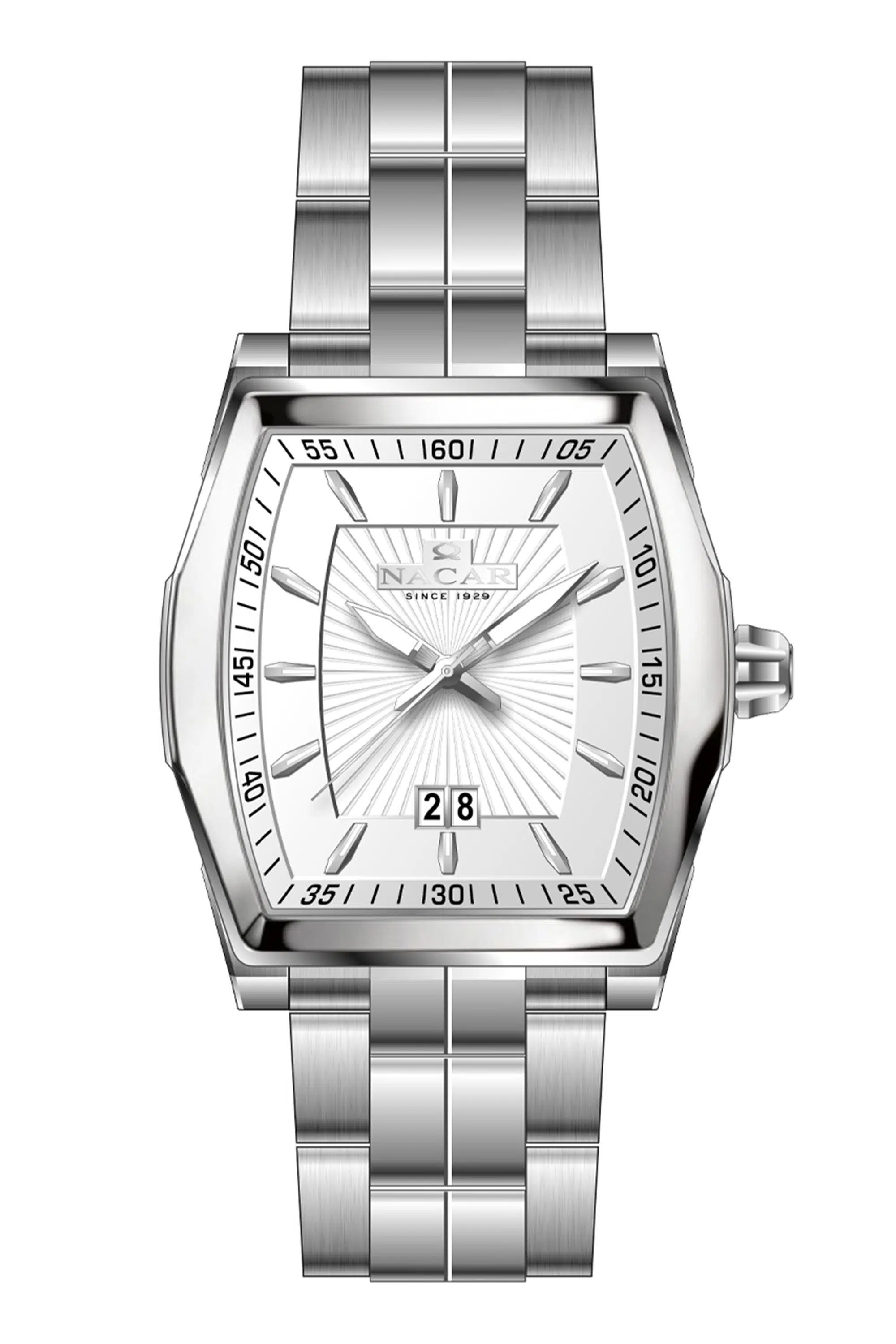 NACAR NC34-29B668-ASM