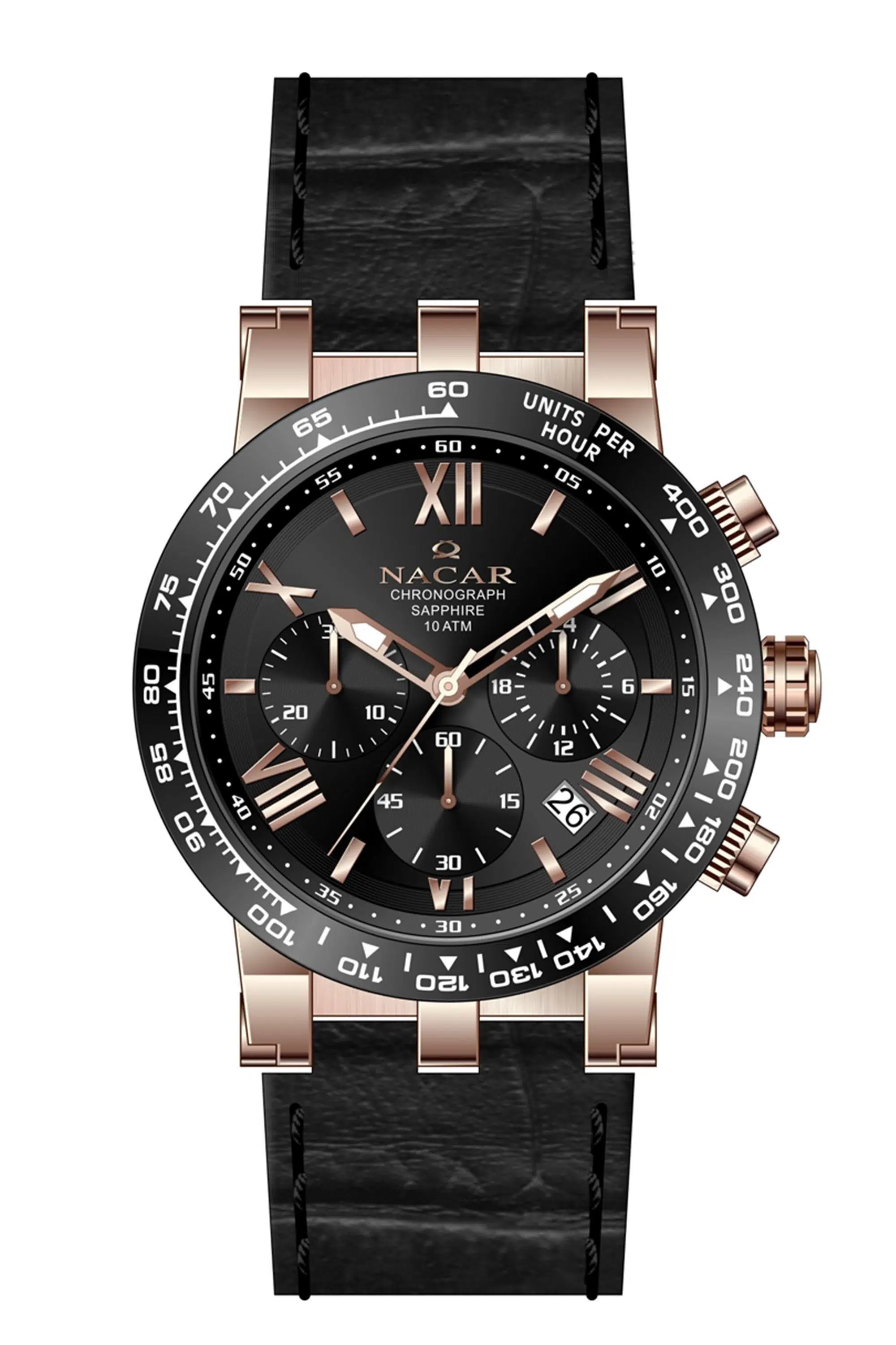 NACAR NC34-29B679-RBL1