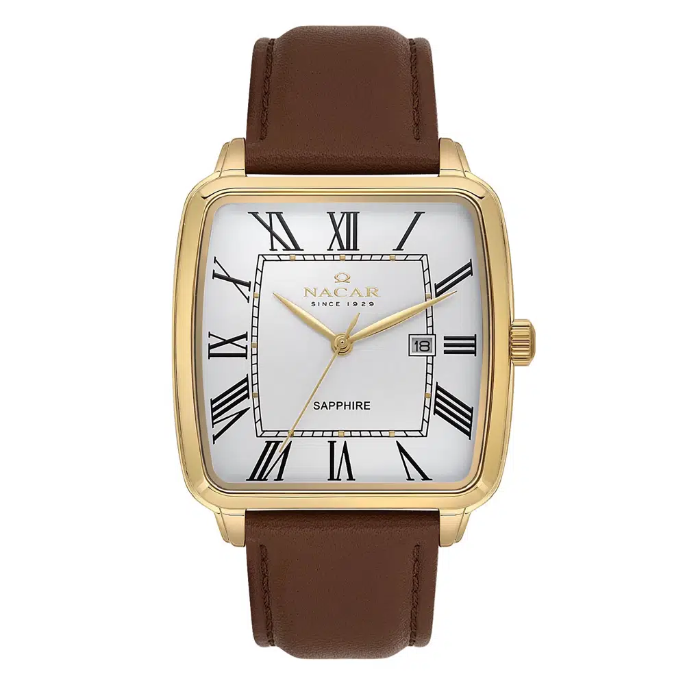 NACAR NC34-29B689-DWL2