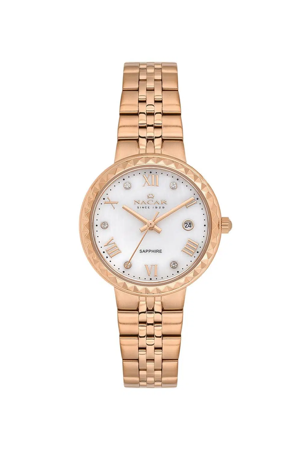 NACAR NC34-39B716-RSMS