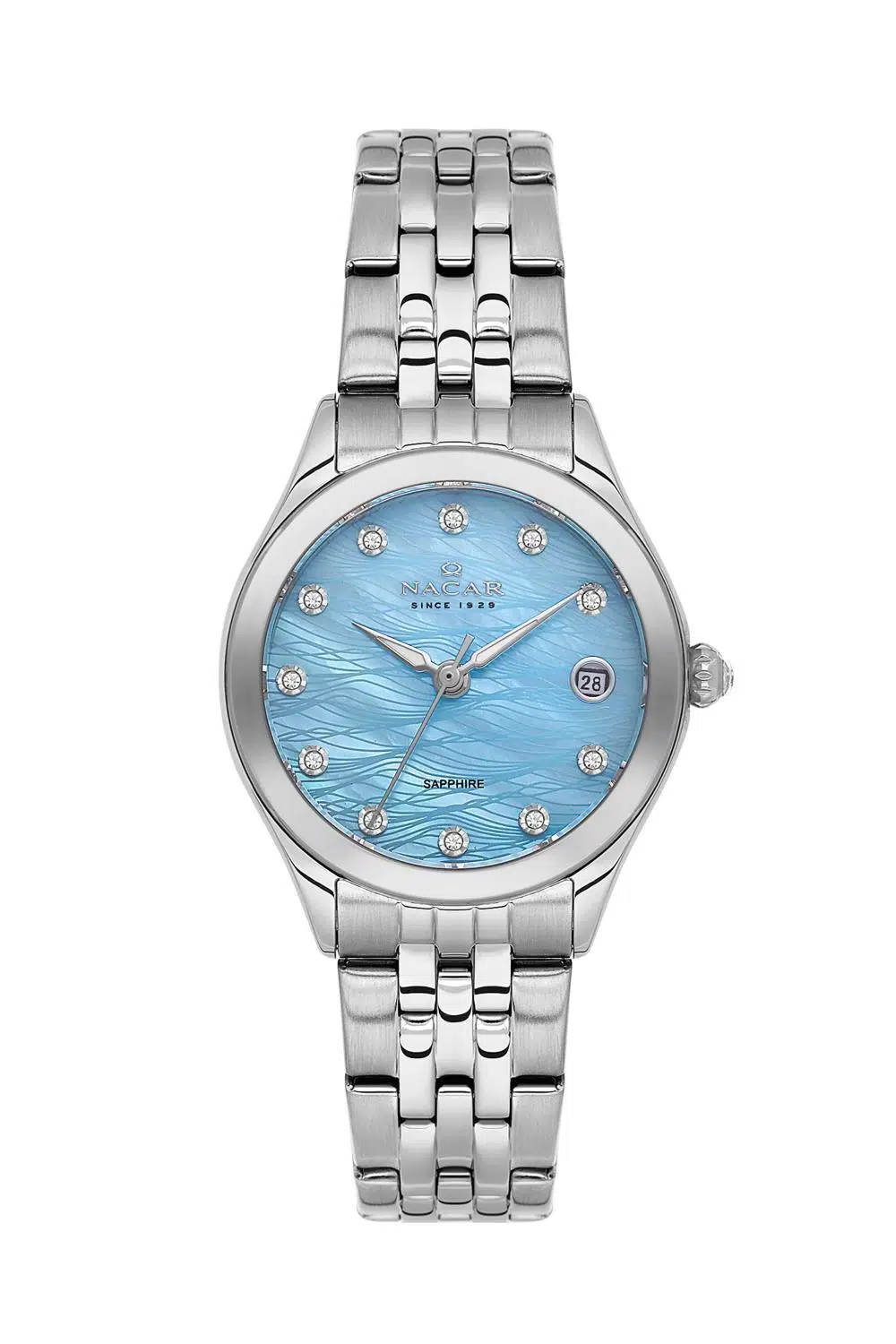 NACAR NC34-39B763-AUMS