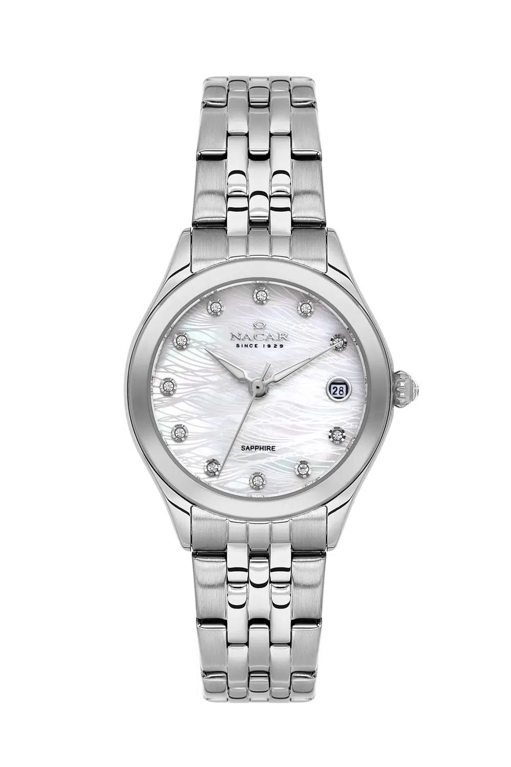 NACAR NC34-39B763-AWMS