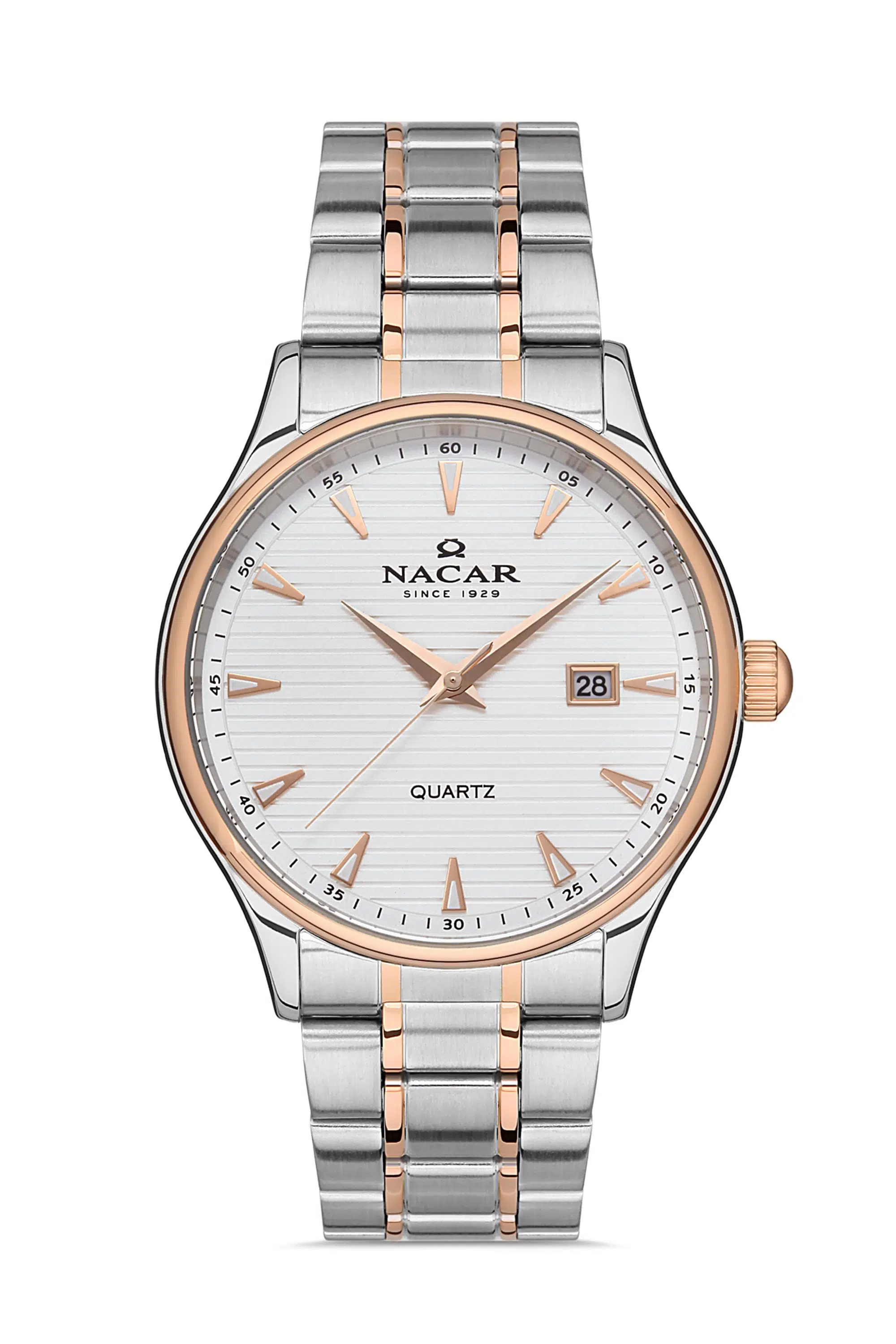 NACAR NC35-290045-EWM