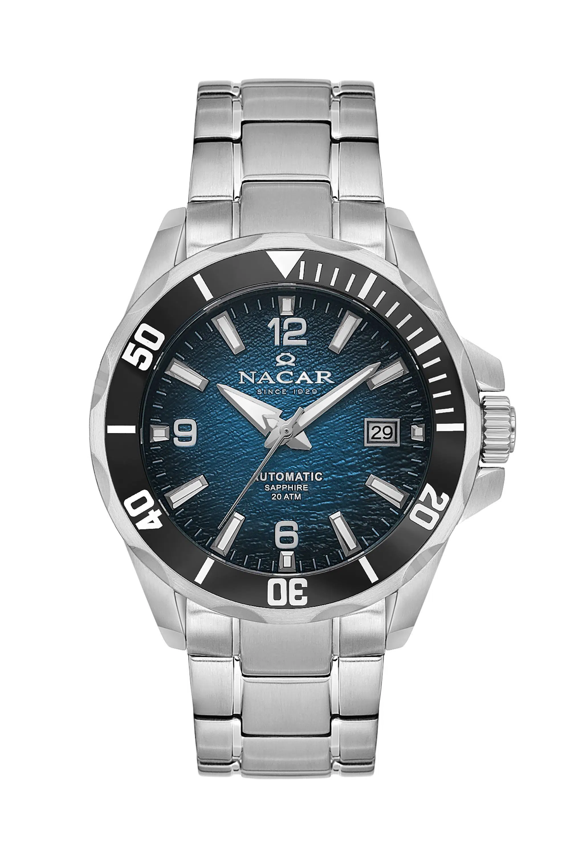 NACAR NC36-291738-ALM