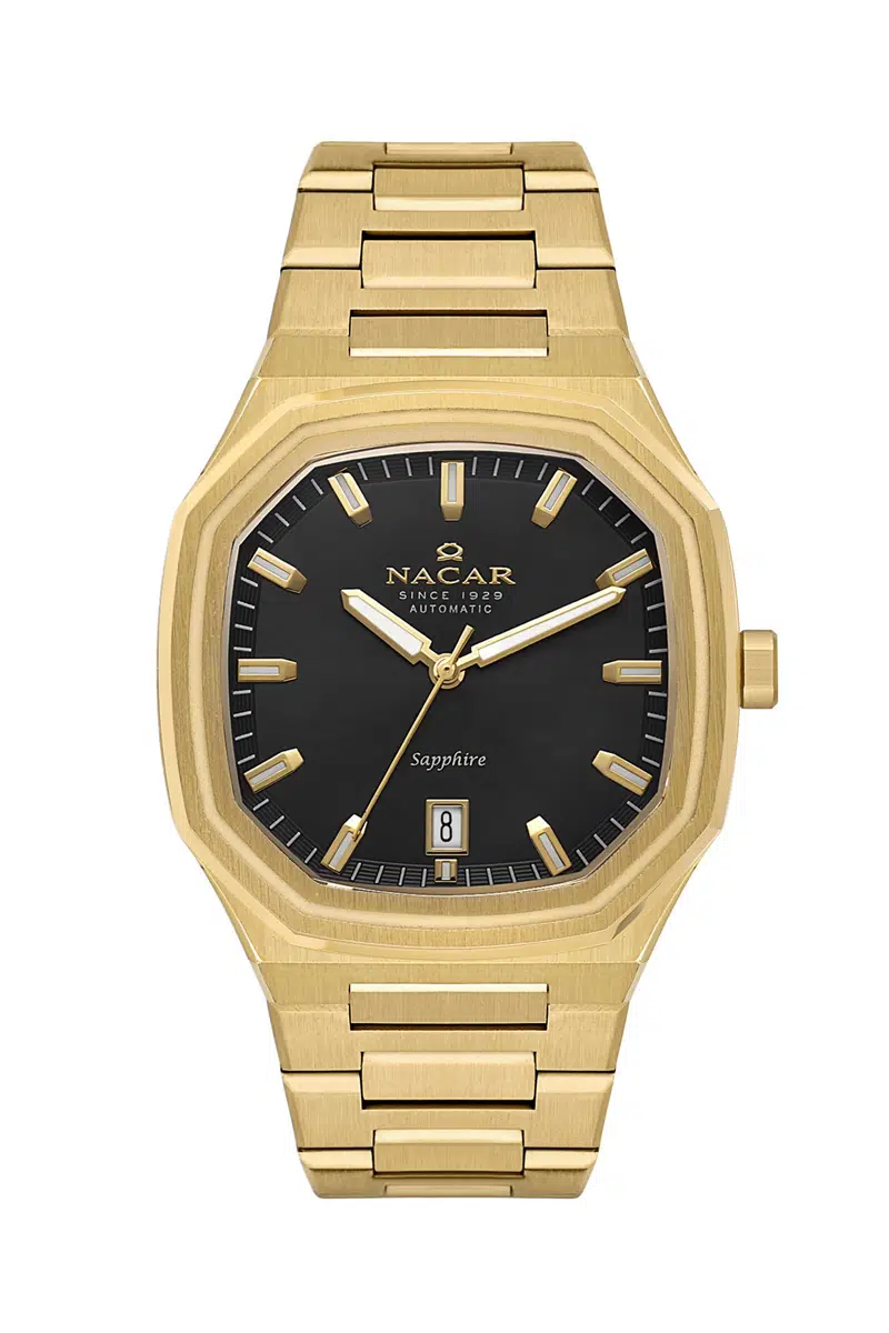 NACAR NC40-290607-DBM