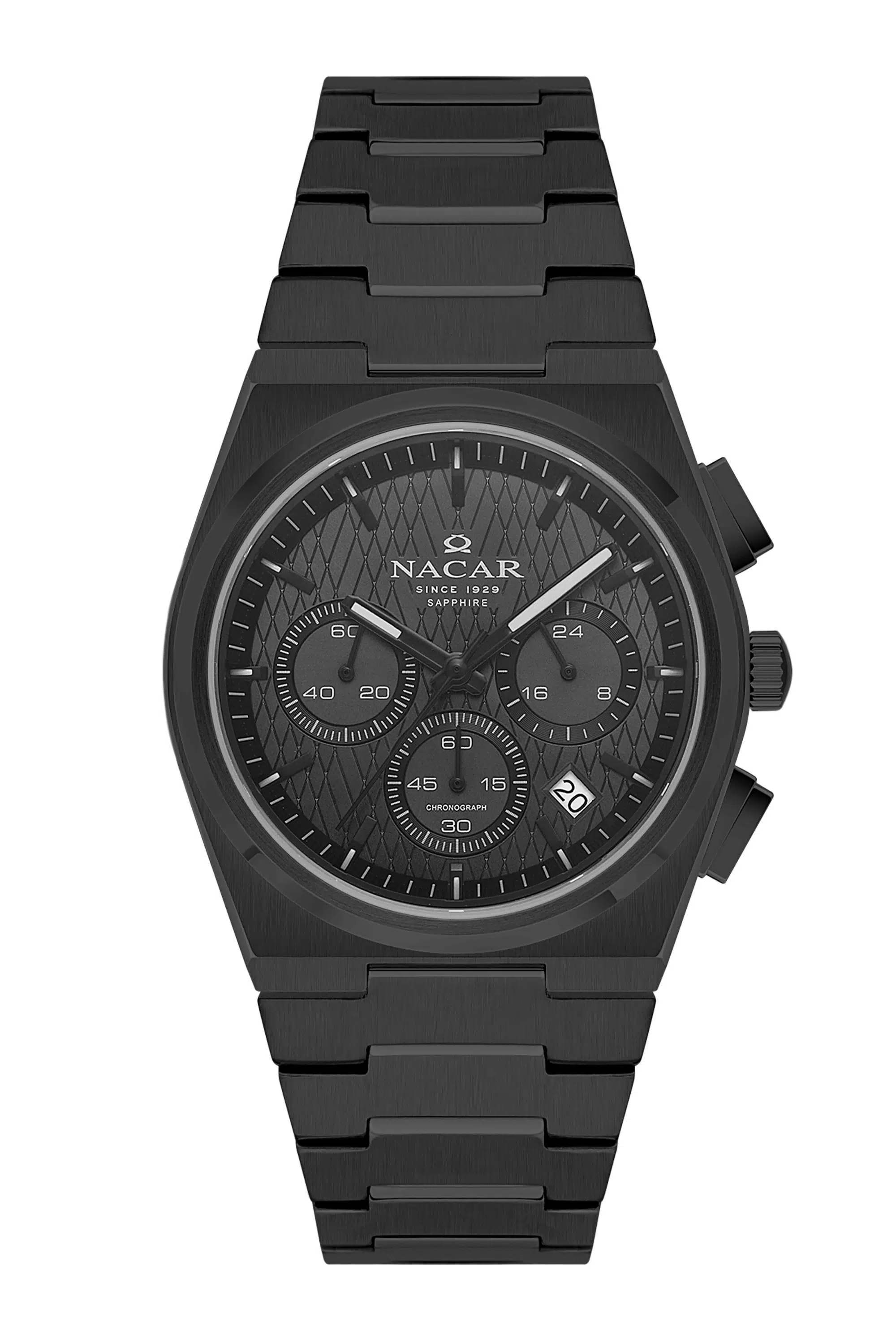 NACAR NC41-299795-BGM