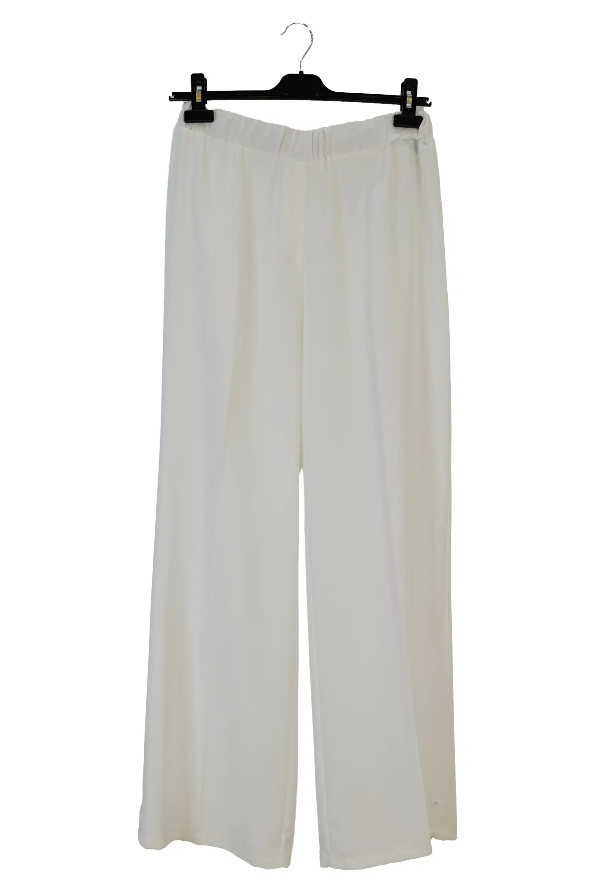 P3109 GİZEMLİ PANTOLON - EKRU