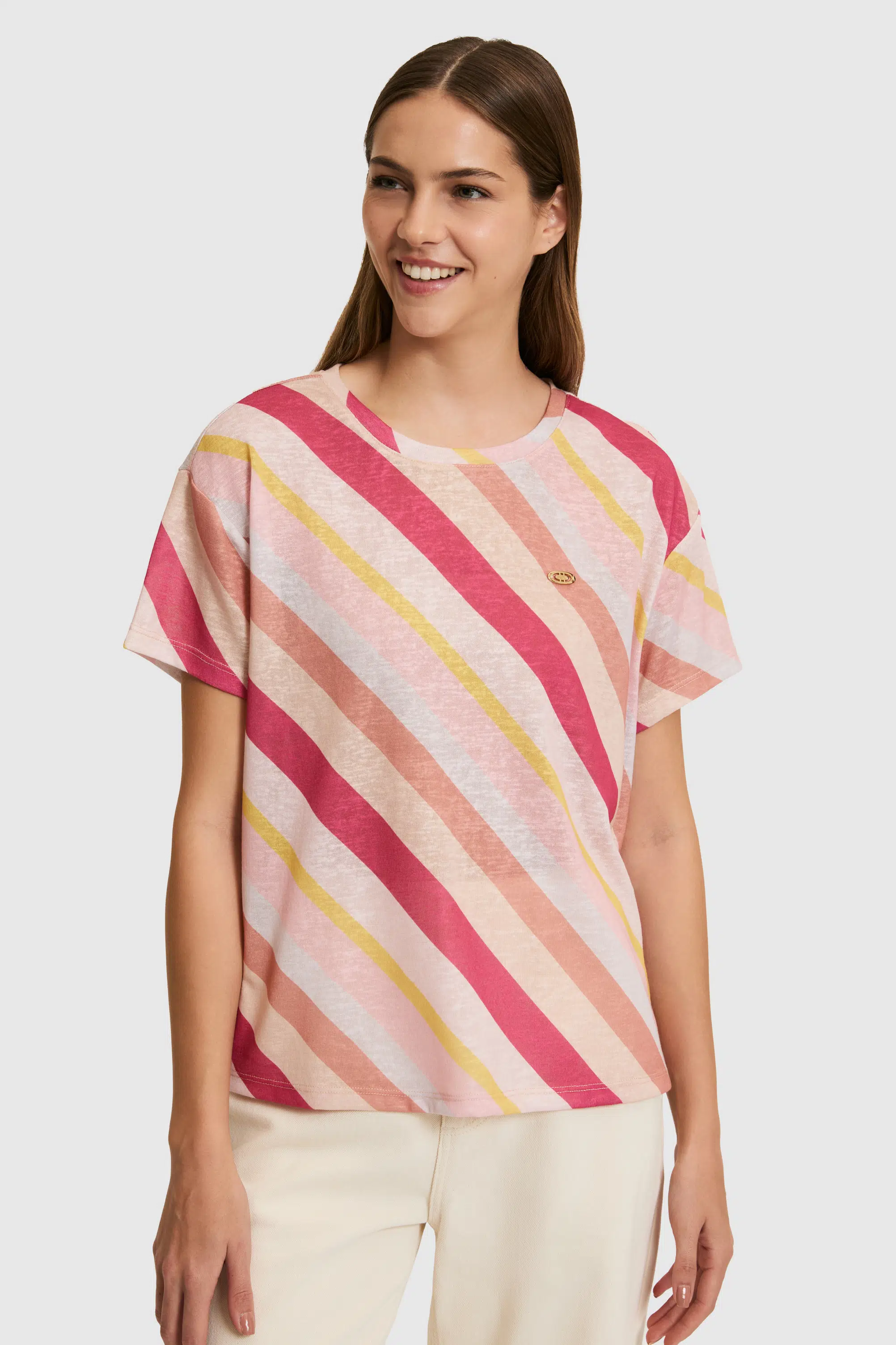 PU-10034 US POLO T-SHIRT