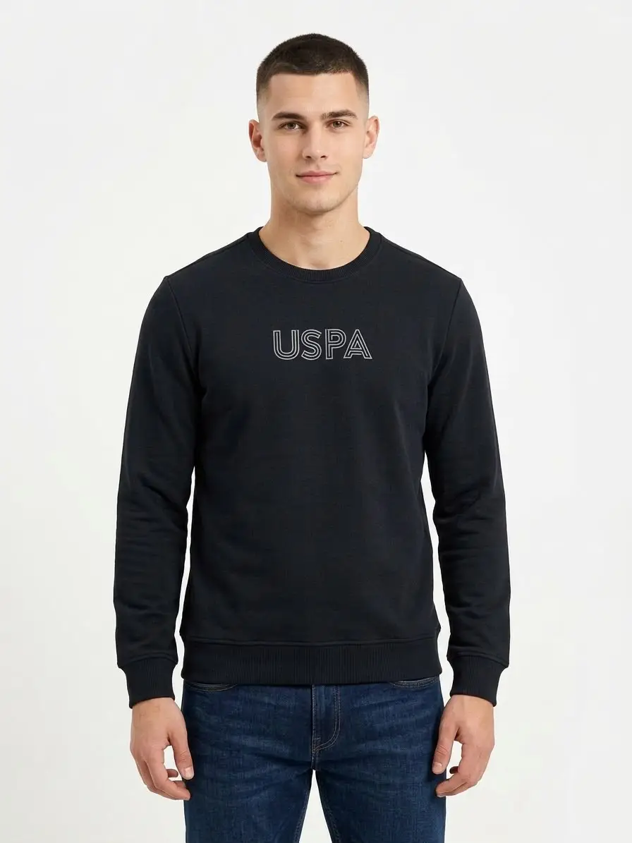 PU-14197 US POLO SWEATSHIRT