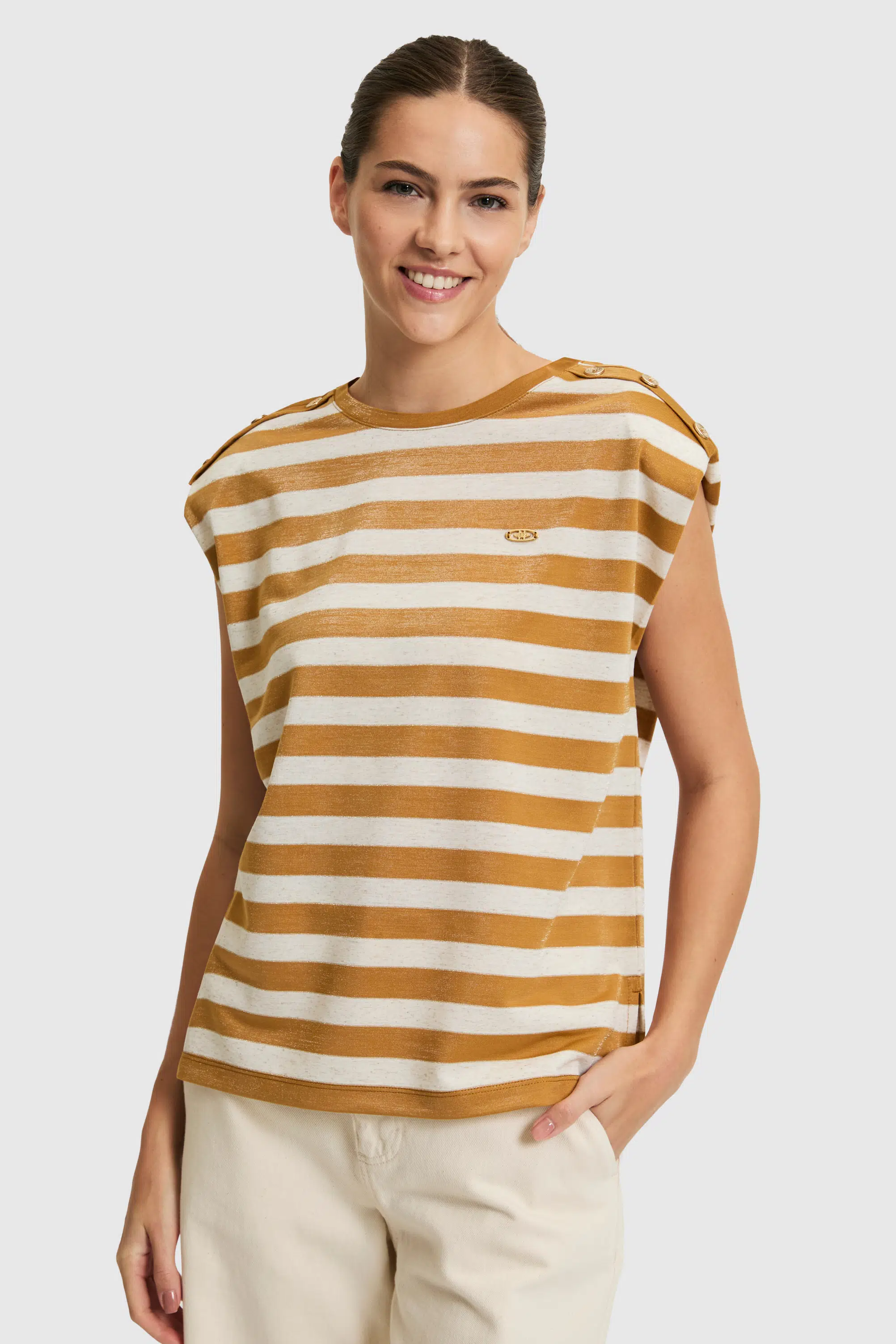 PU-9920 US POLO T-SHIRT