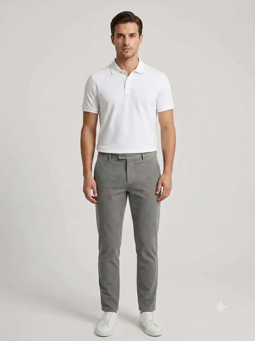 RAGUSA PİRAMİT JOGGER PANTOLON - HAKİ