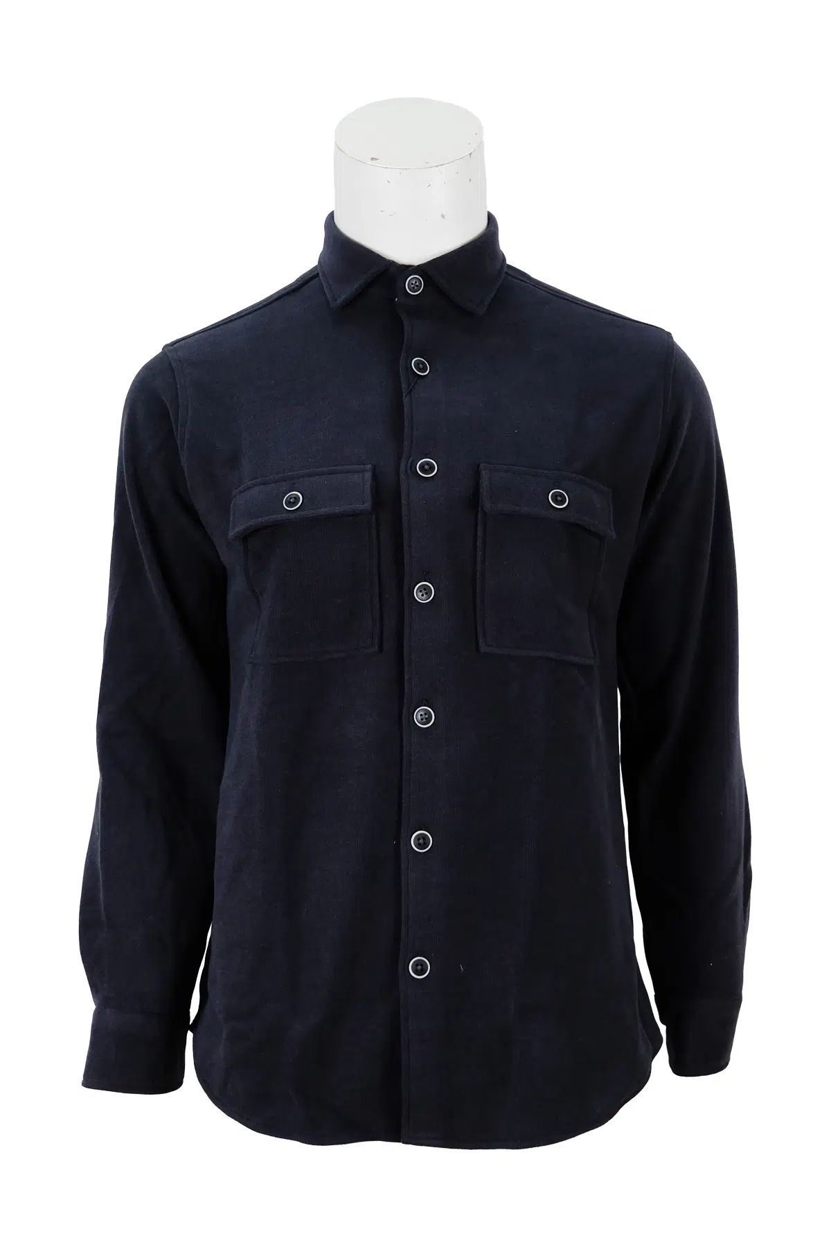 ROSETTİ KADİFE KALIN GÖMLEK