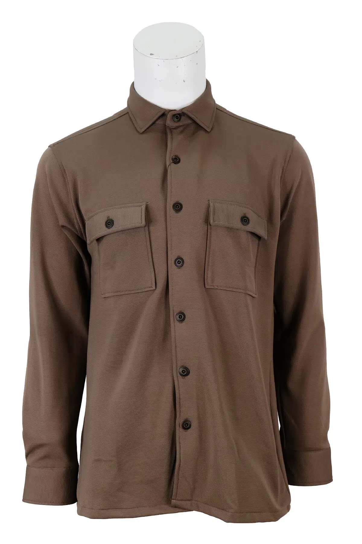 ROSETTİ KALIN ÇİFT CEPLİ GÖMLEK