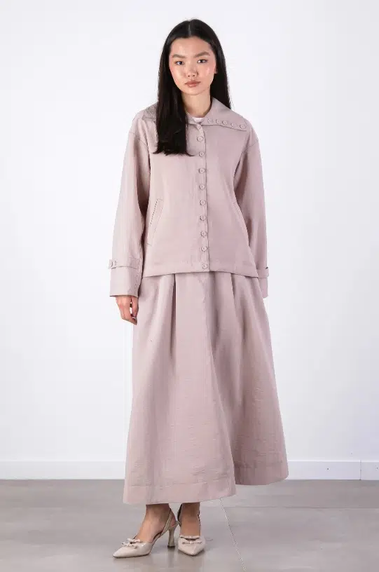 S-26-135 MASSİMO DONNA CEKET