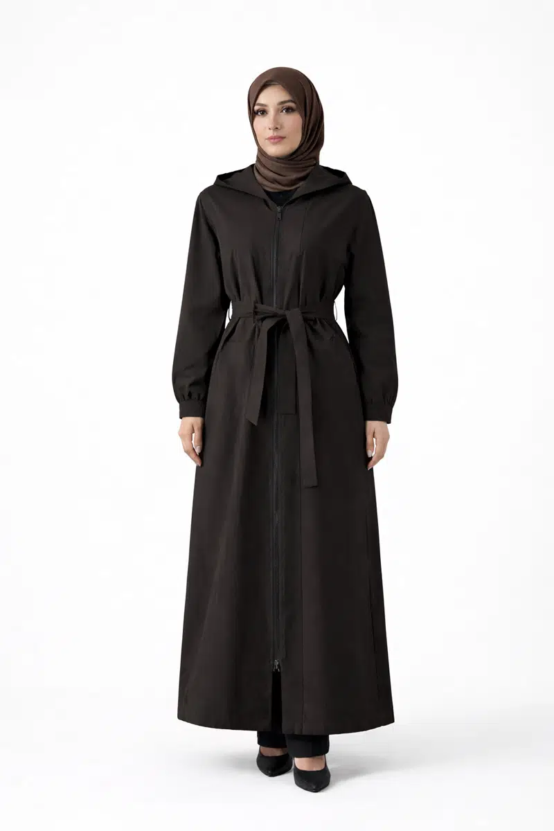 S-26-886 MASSİMO DONNA TRENÇ