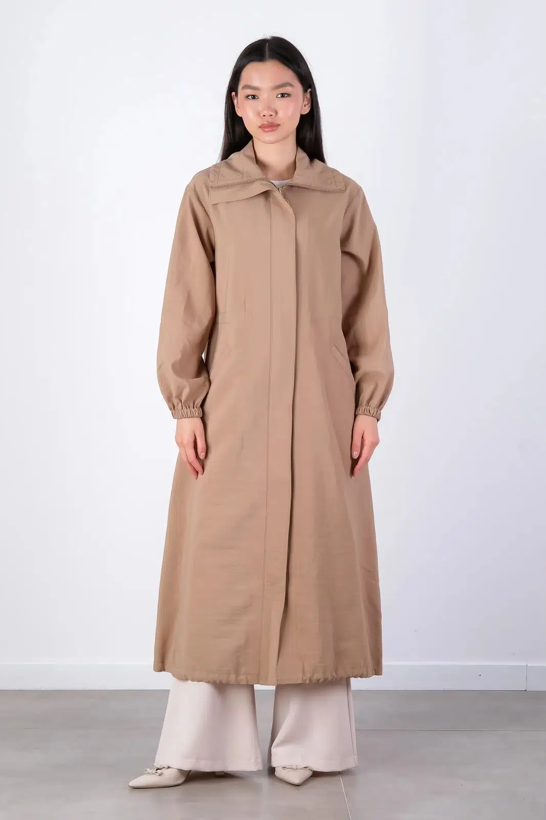 S-26-891 MASSIMO DONNA TRENÇKOT