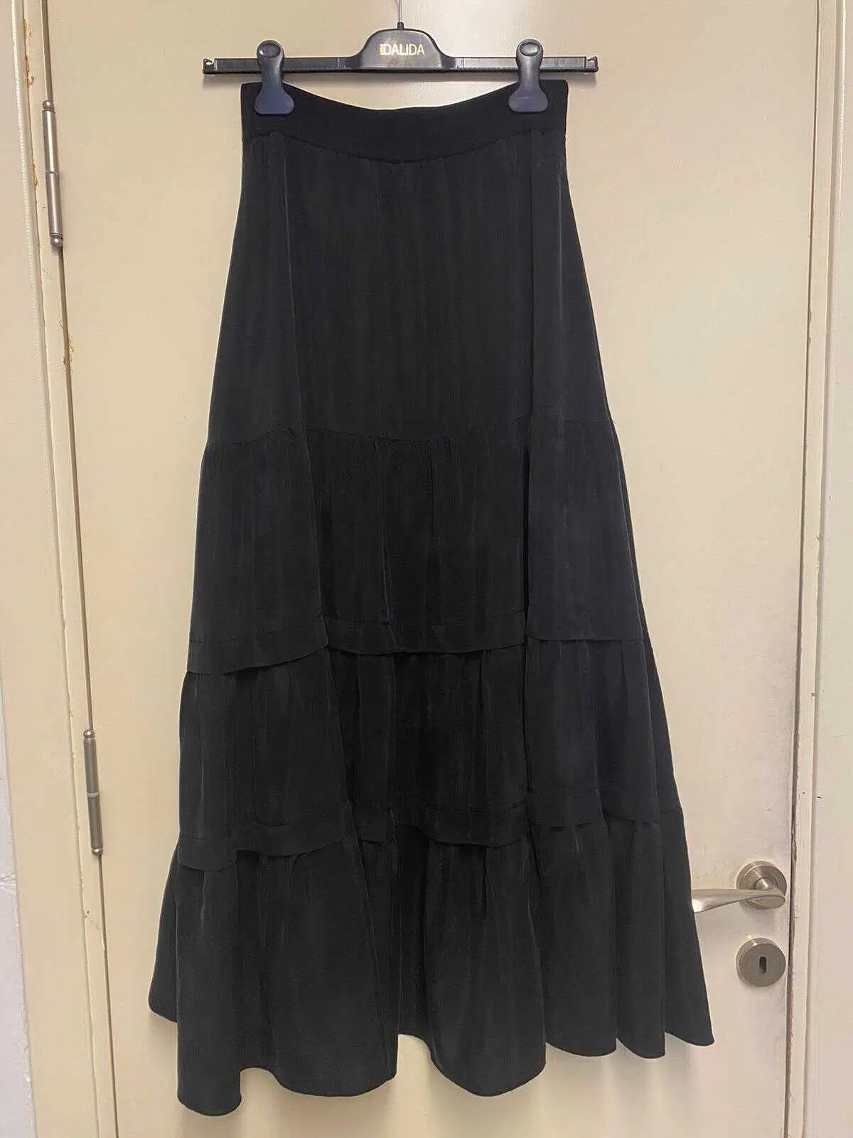 T24Y-2010 MISSDALIDA CUPRO FIRFIRLI ETEK - BLACK